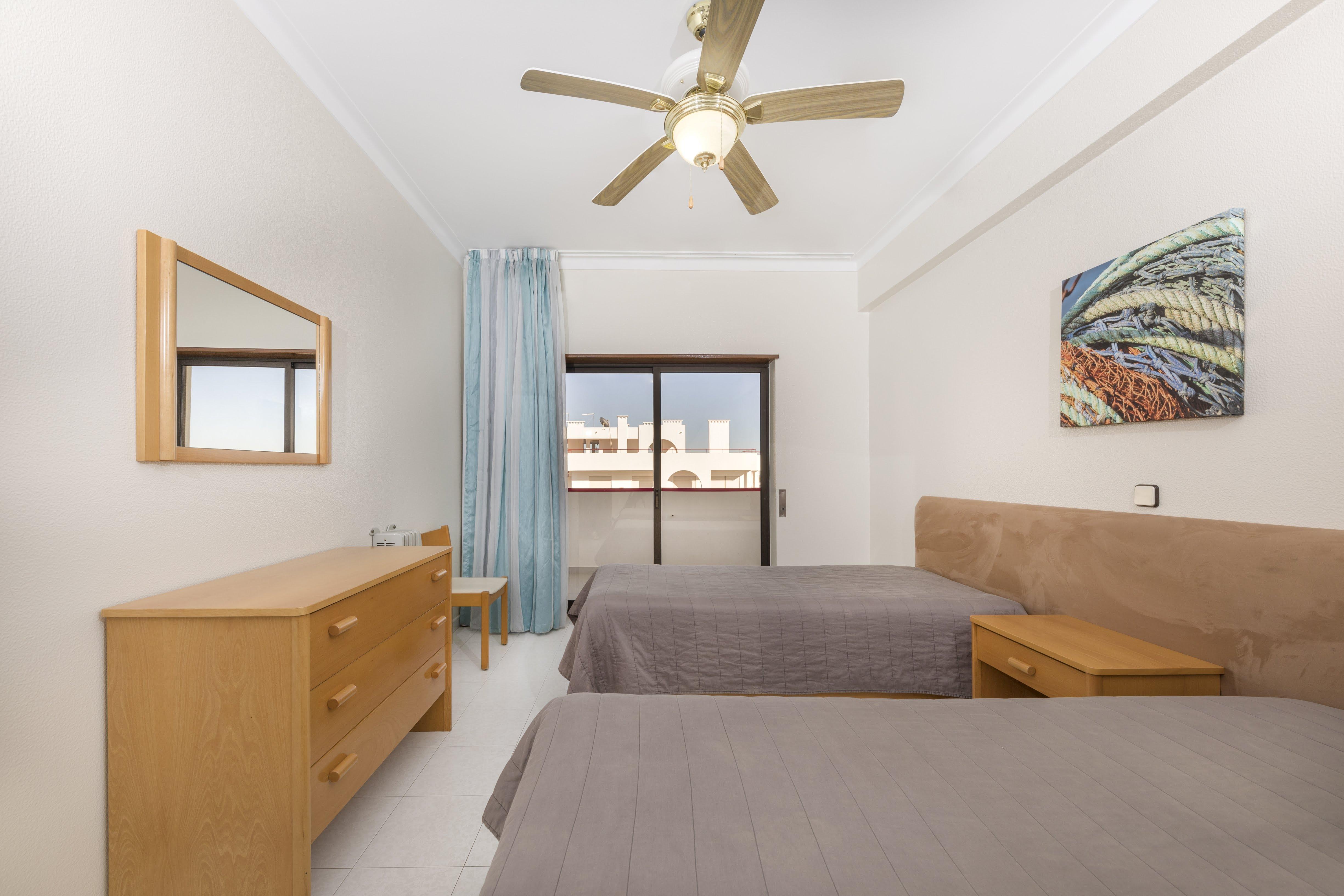 Apartahotel Ukino Terrace Algarve Concept