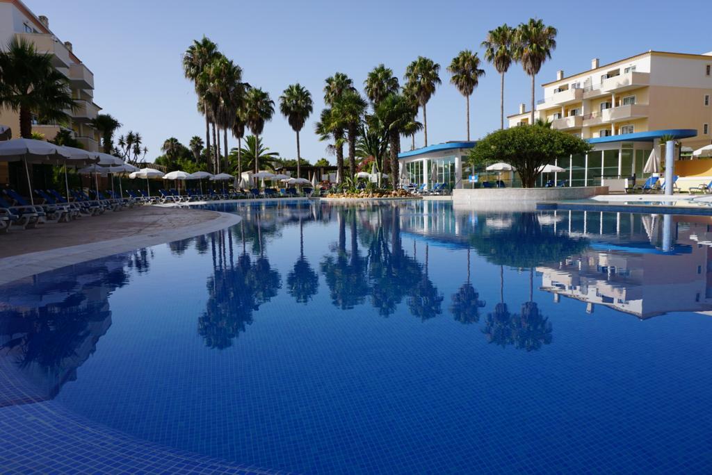 Vitors Plaza Portimao