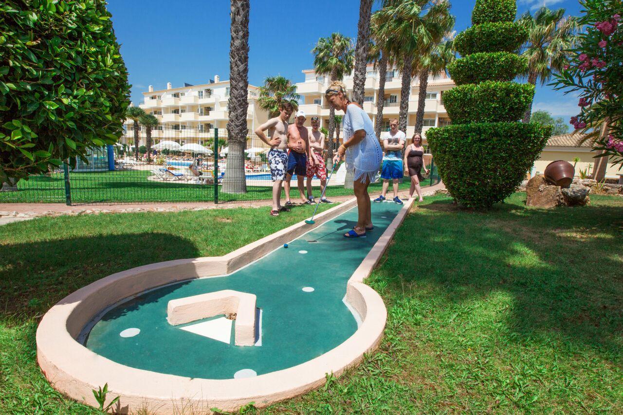 Vitors Plaza Portimao