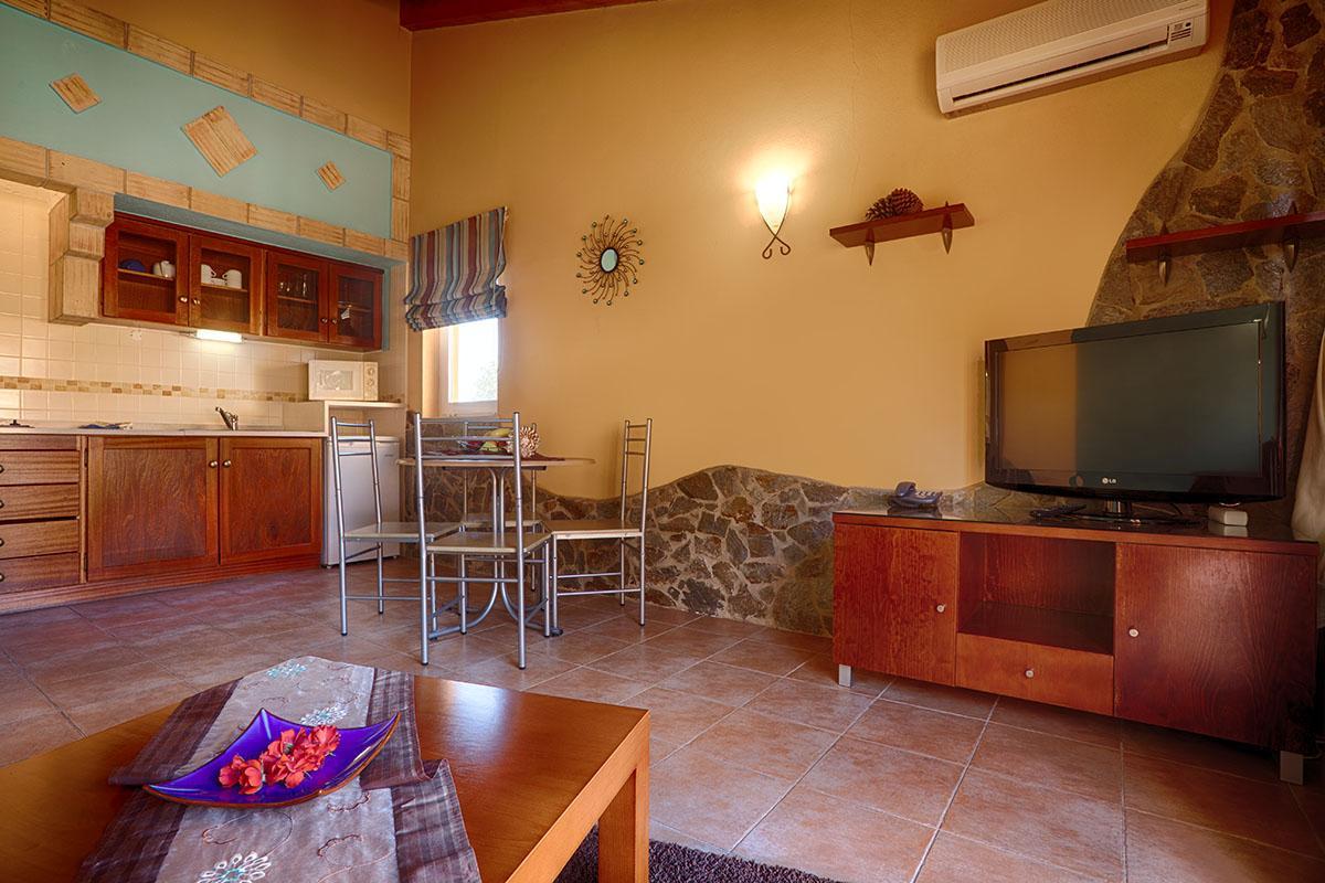 Montinho De Ouro Hotel