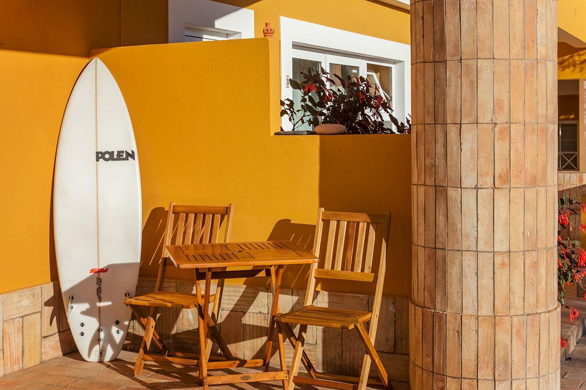 Hotel Montinho De Ouro