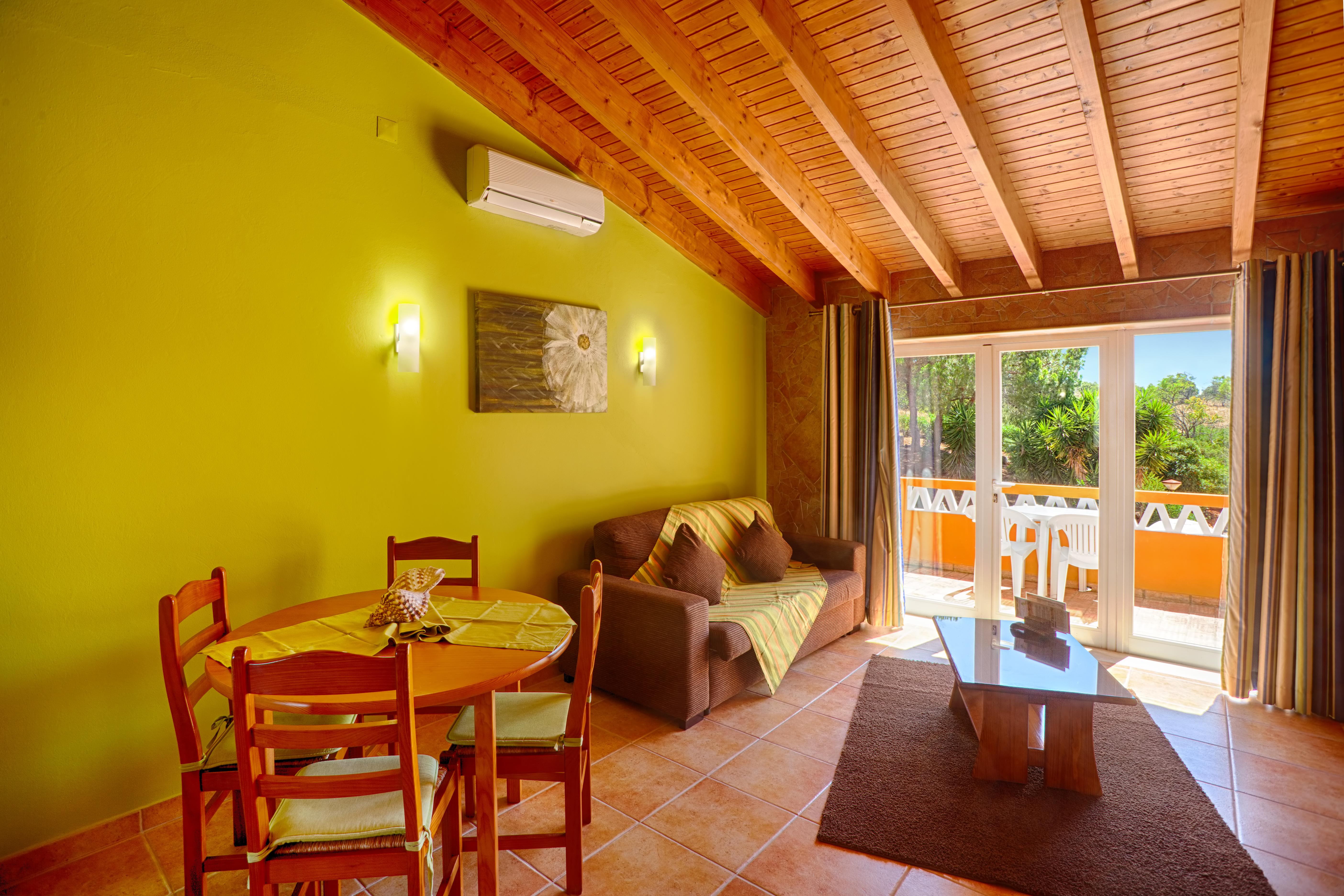 Montinho De Ouro Hotel Praia Da Luz
