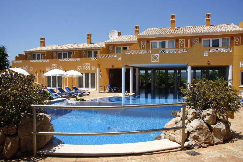 Montinho De Ouro Hotel Praia Da Luz
