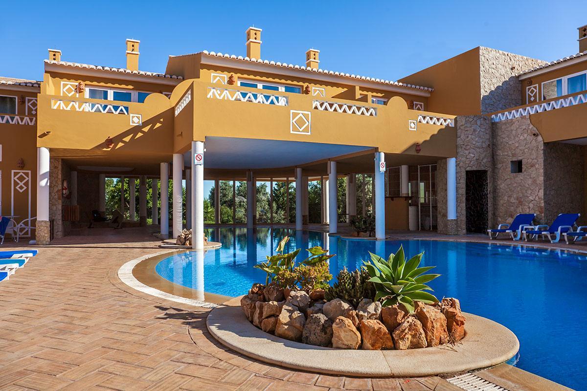 Montinho De Ouro Hotel