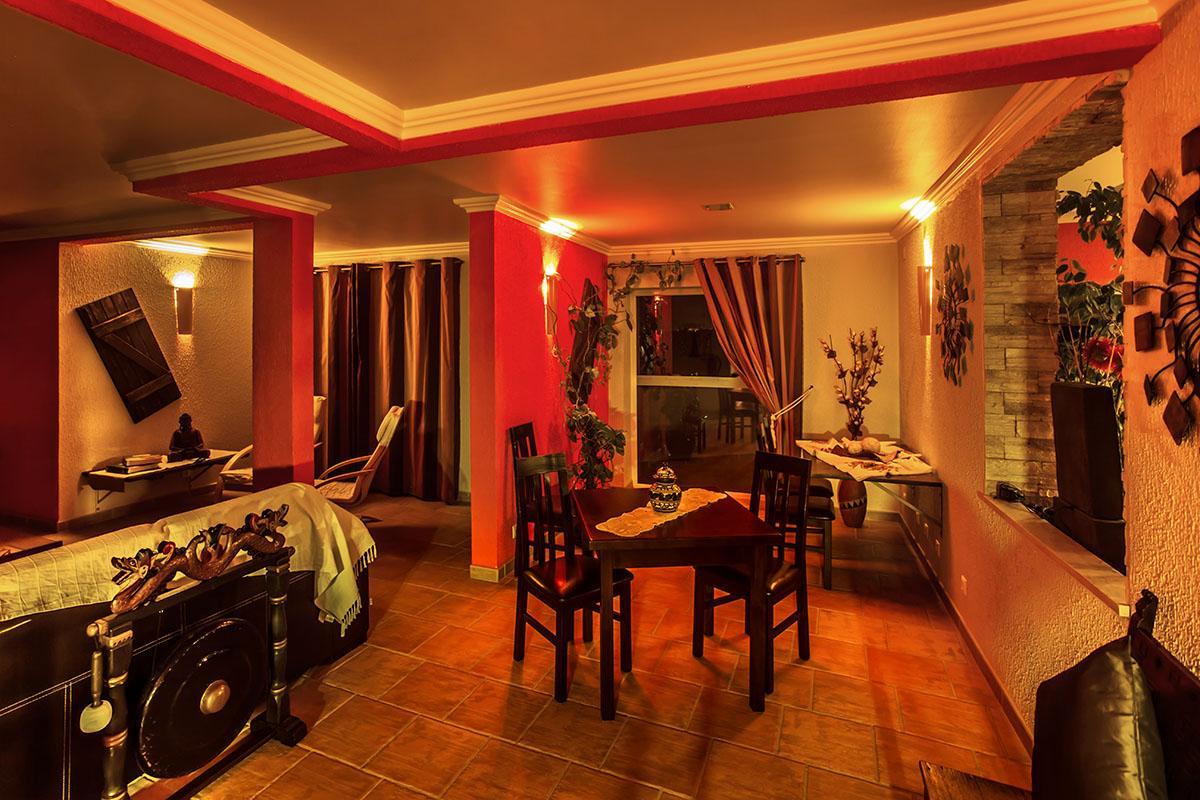 Hotel Montinho De Ouro 3*