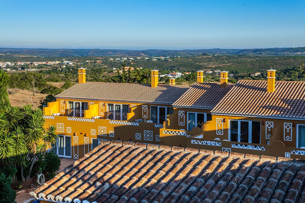 Montinho De Ouro