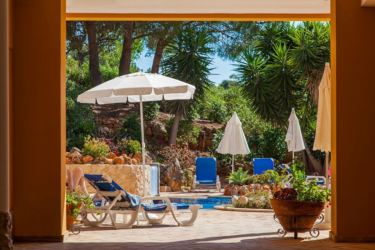 Hotel Montinho De Ouro Praia Da Luz