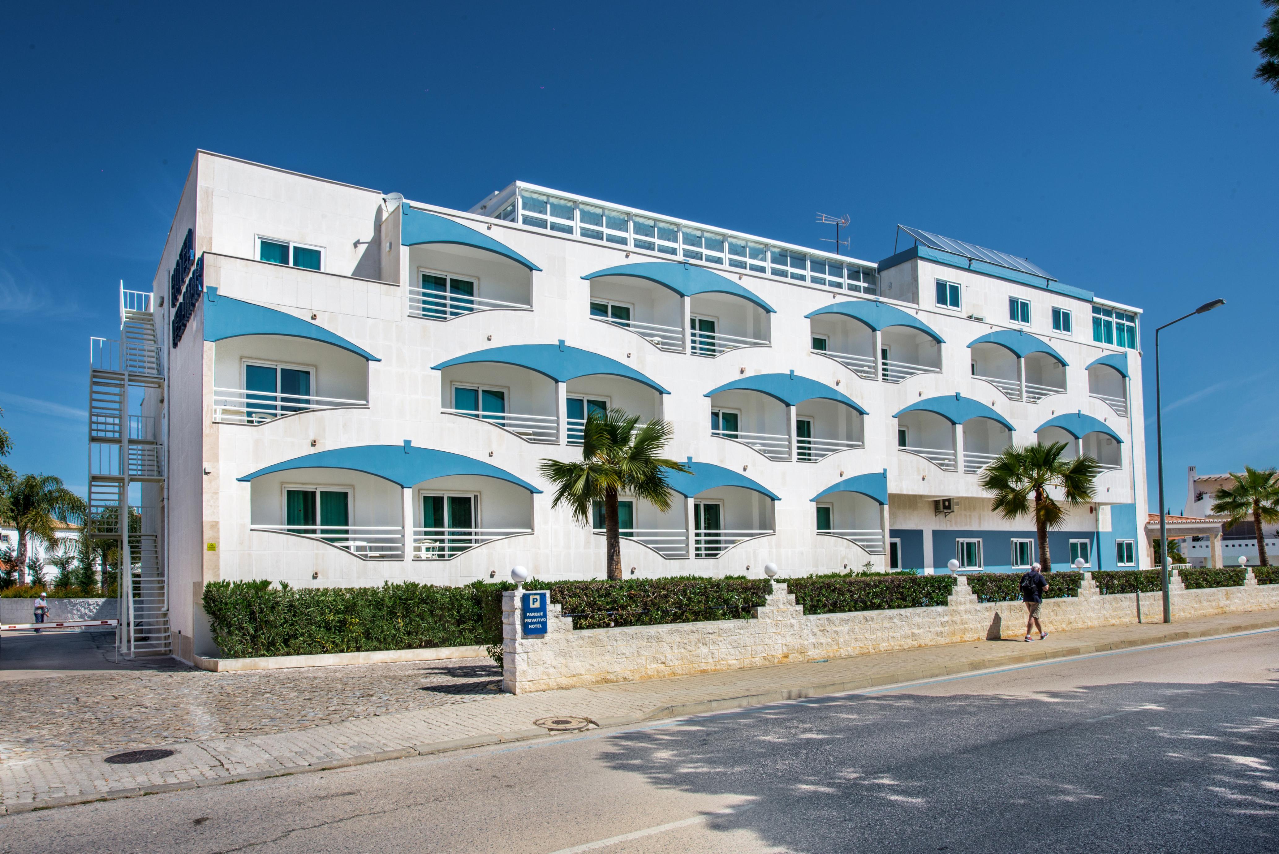 Hotel Velamar Boutique - Adults Friendly