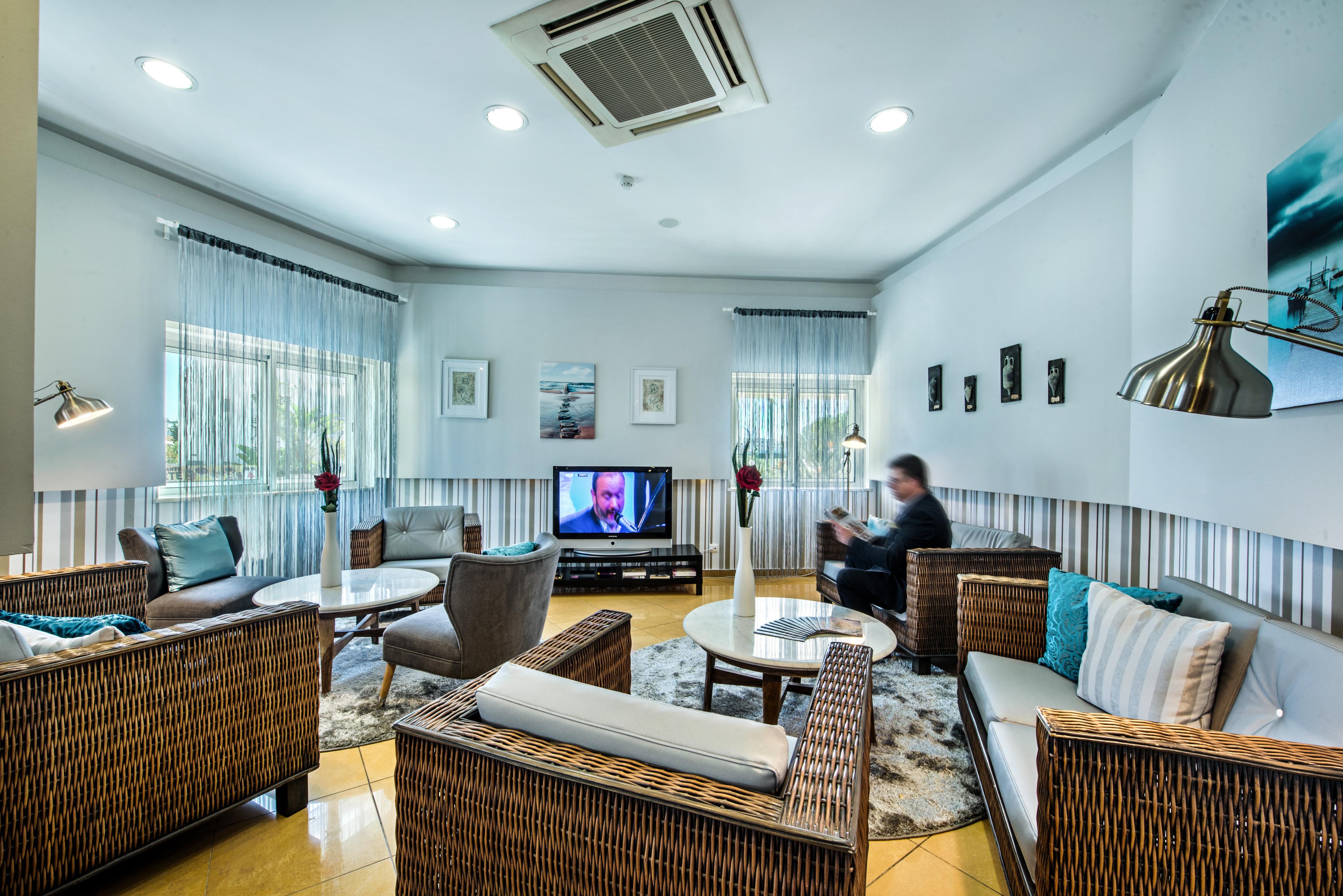 Velamar Boutique - Adults Friendly Albufeira