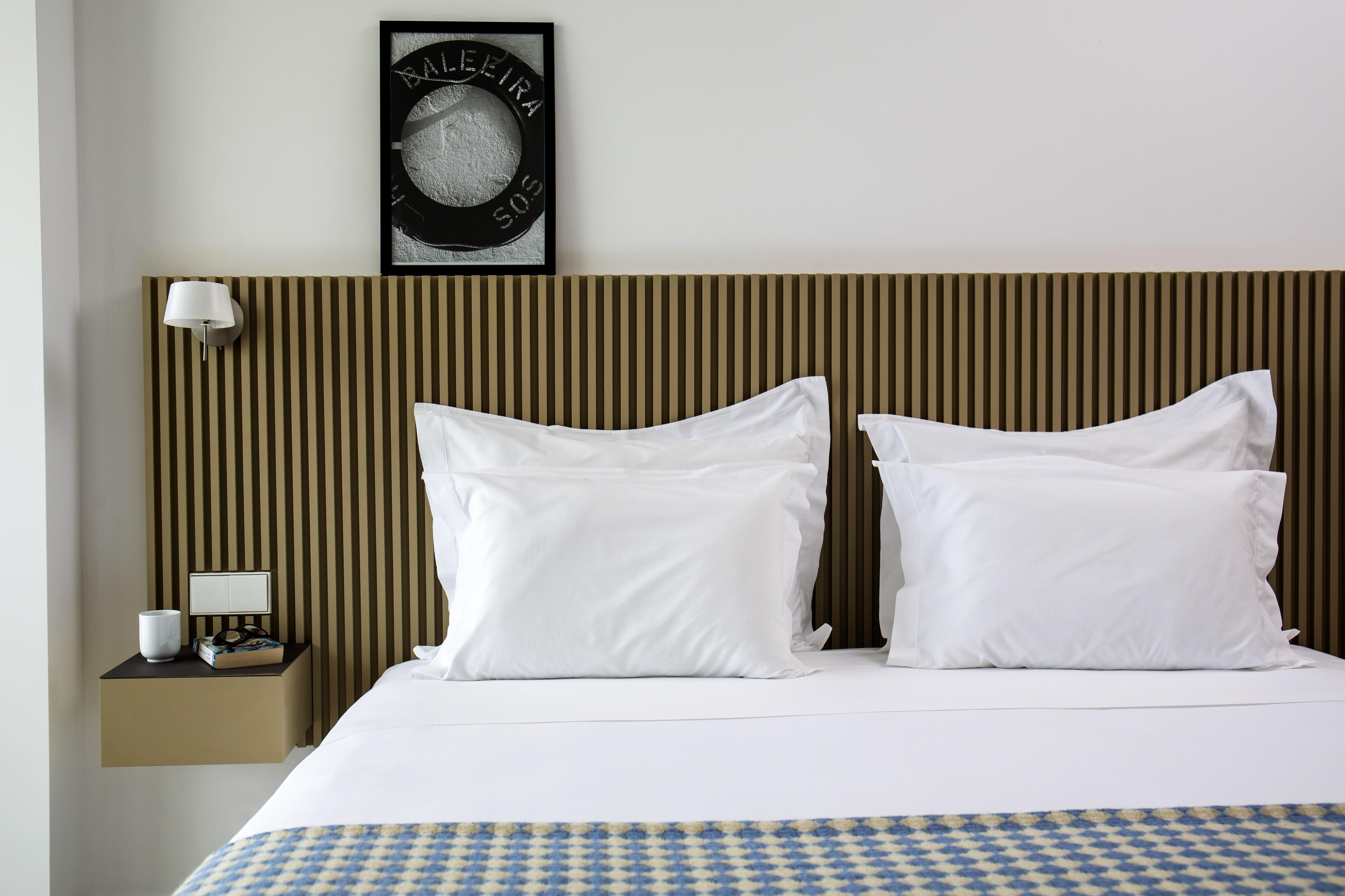 Memmo Baleeira - Design Hotel