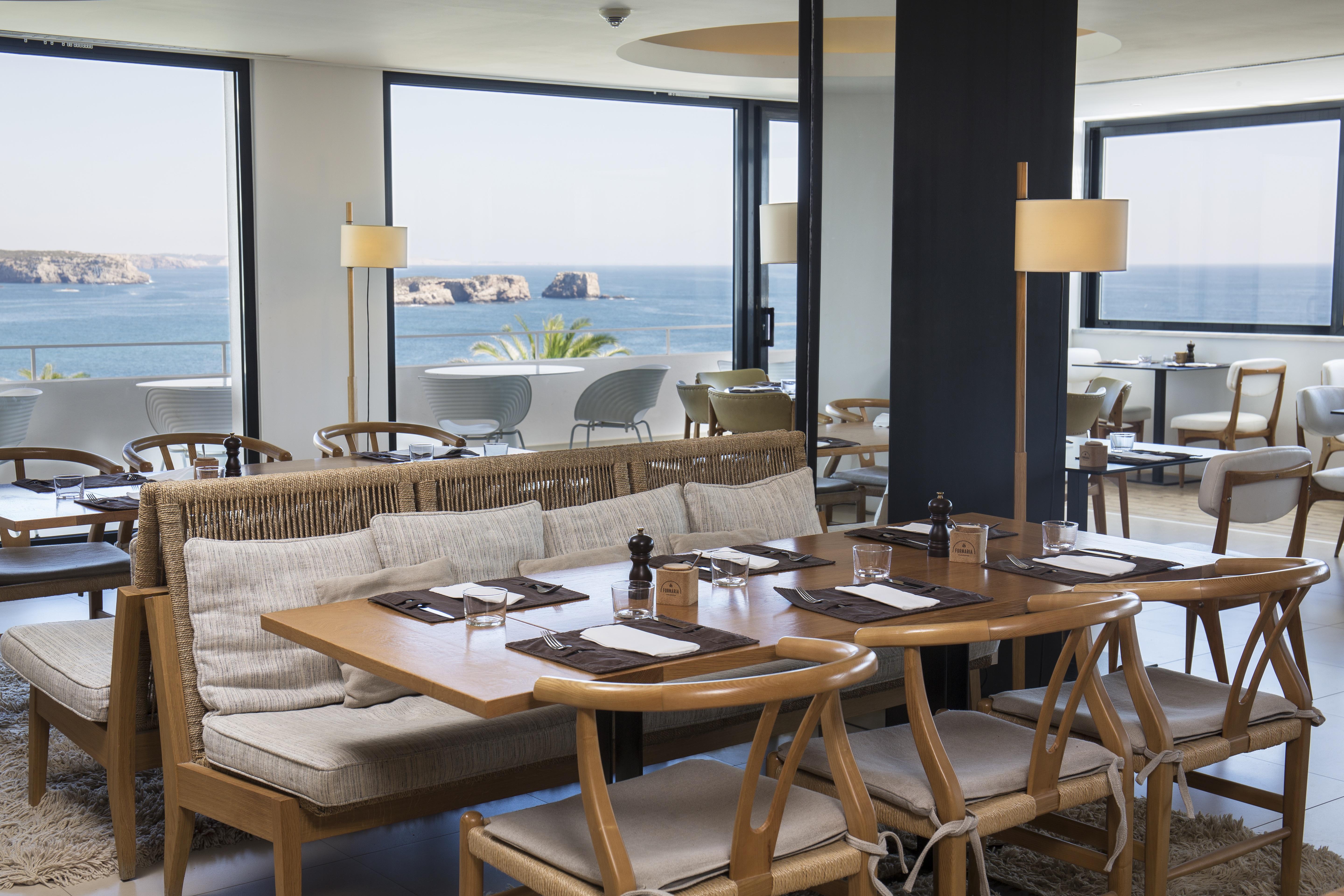 Hotel Memmo Baleeira - Design