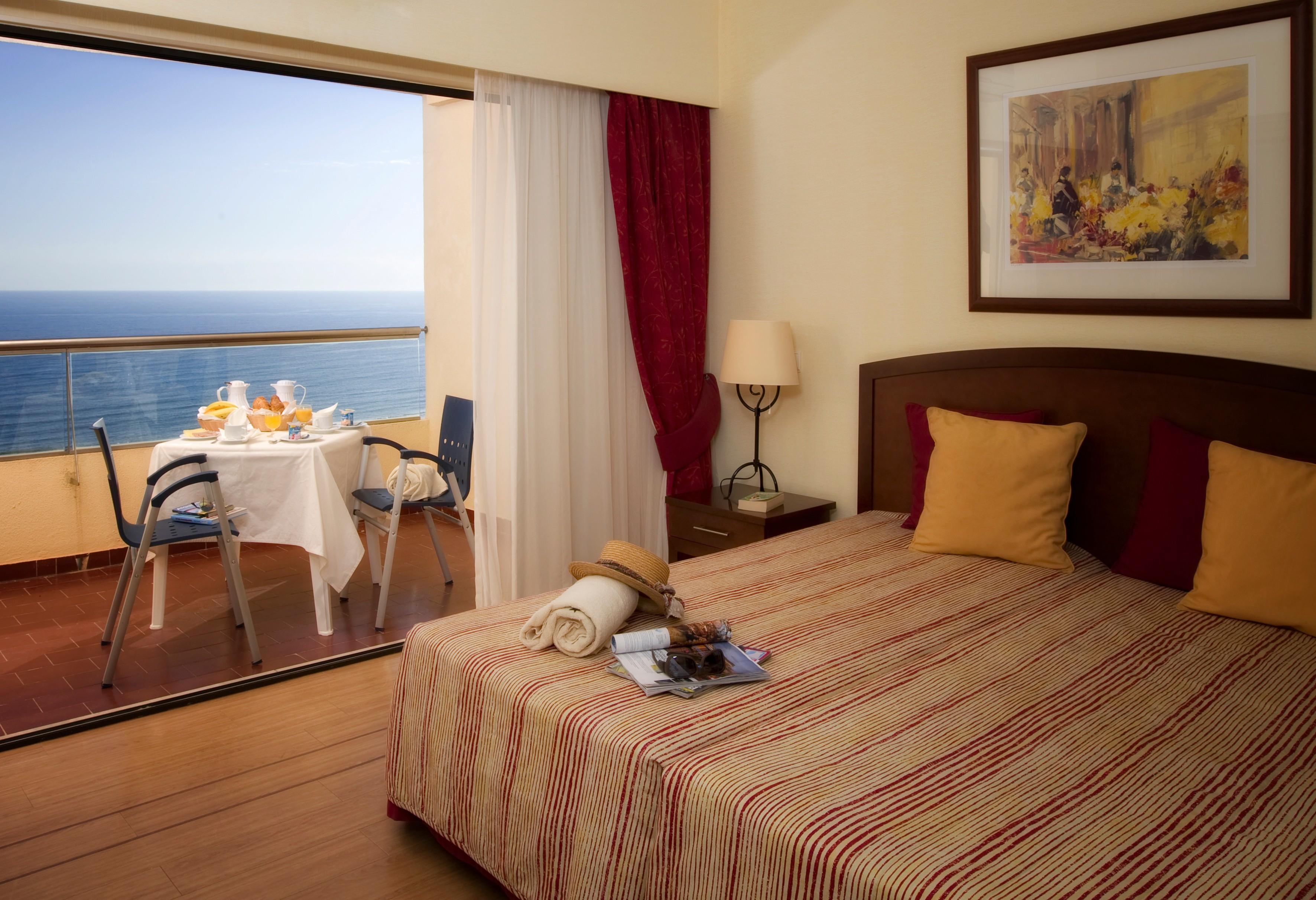 Yellow Hotel Monte Gordo