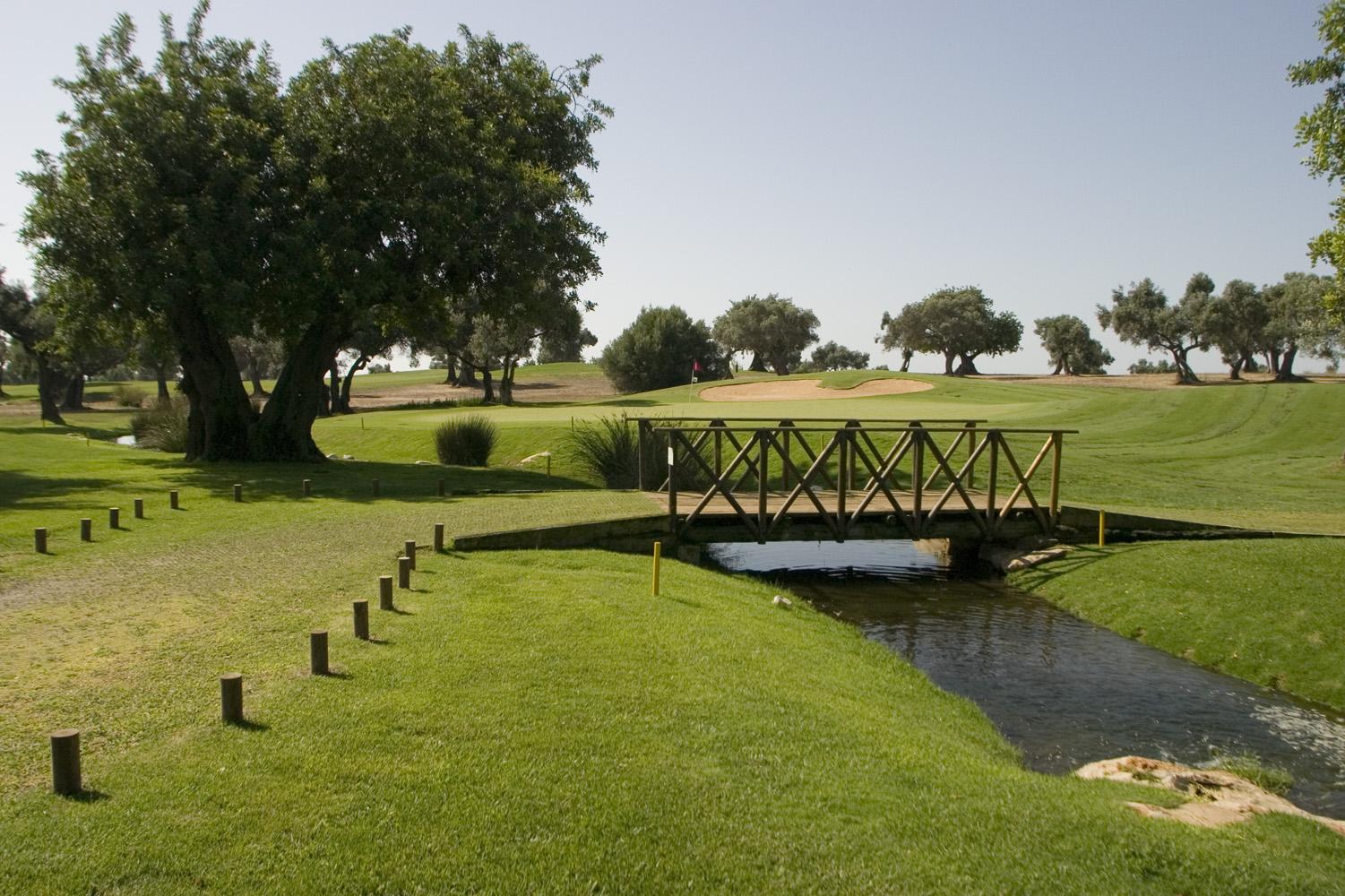 Yellow 4* Monte Gordo