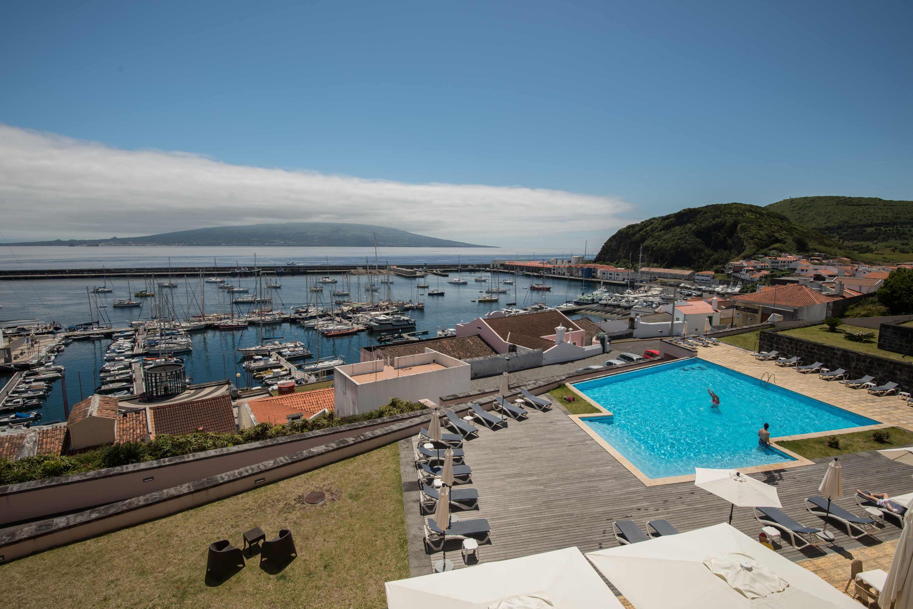 Azoris Faial Garden - 4*