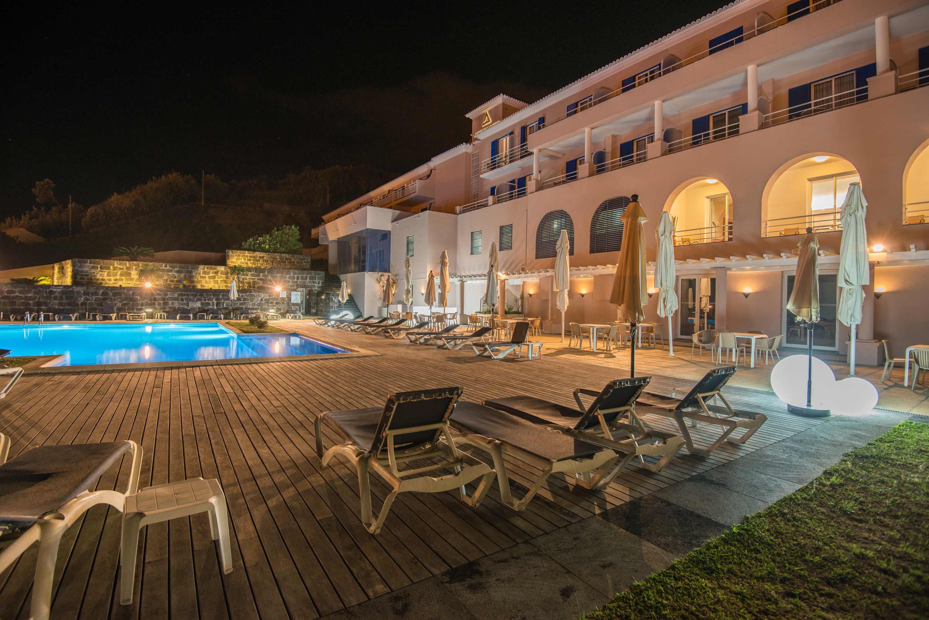 Azoris Faial Garden - Hotel 4*