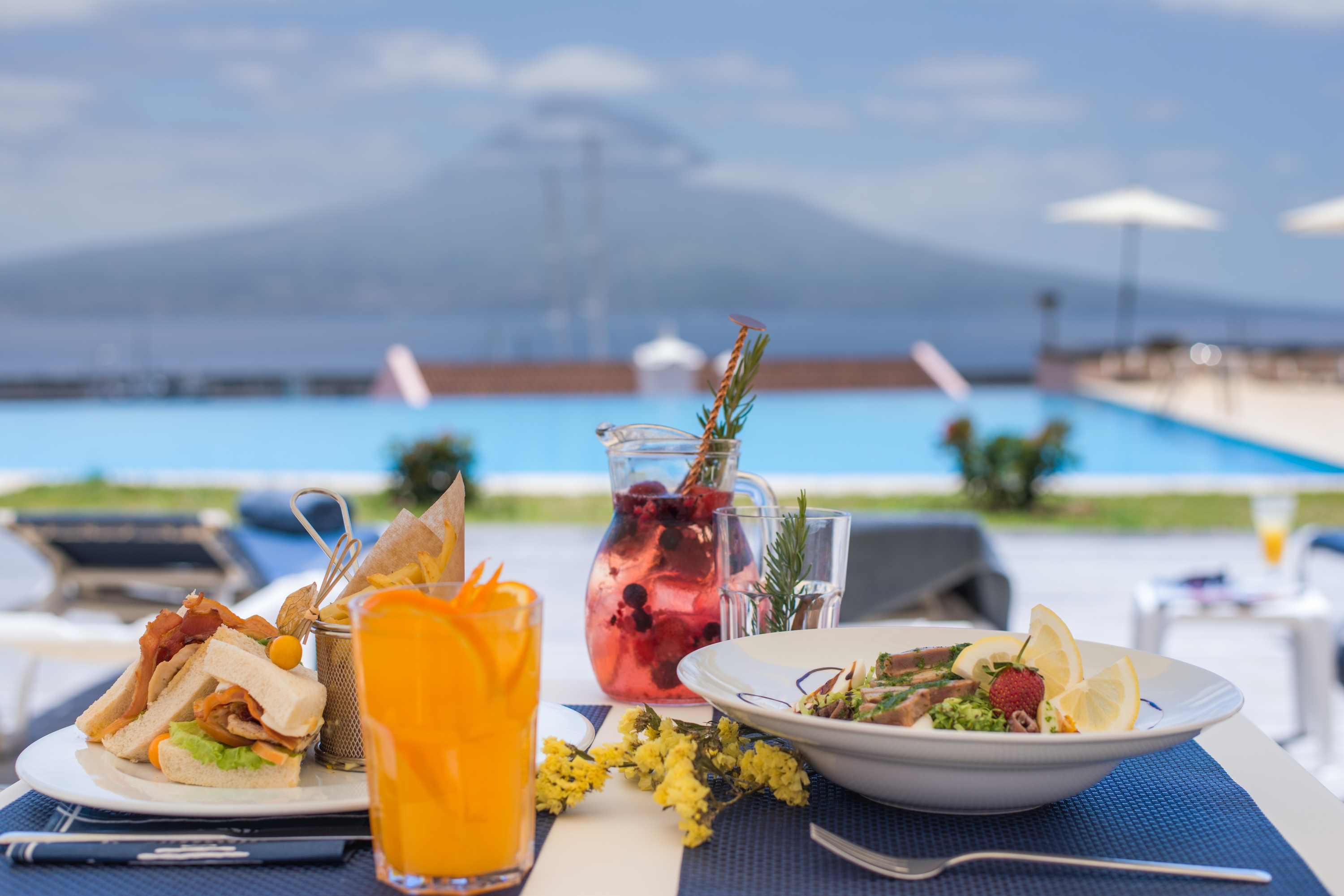 Azoris Faial Garden - Hotel