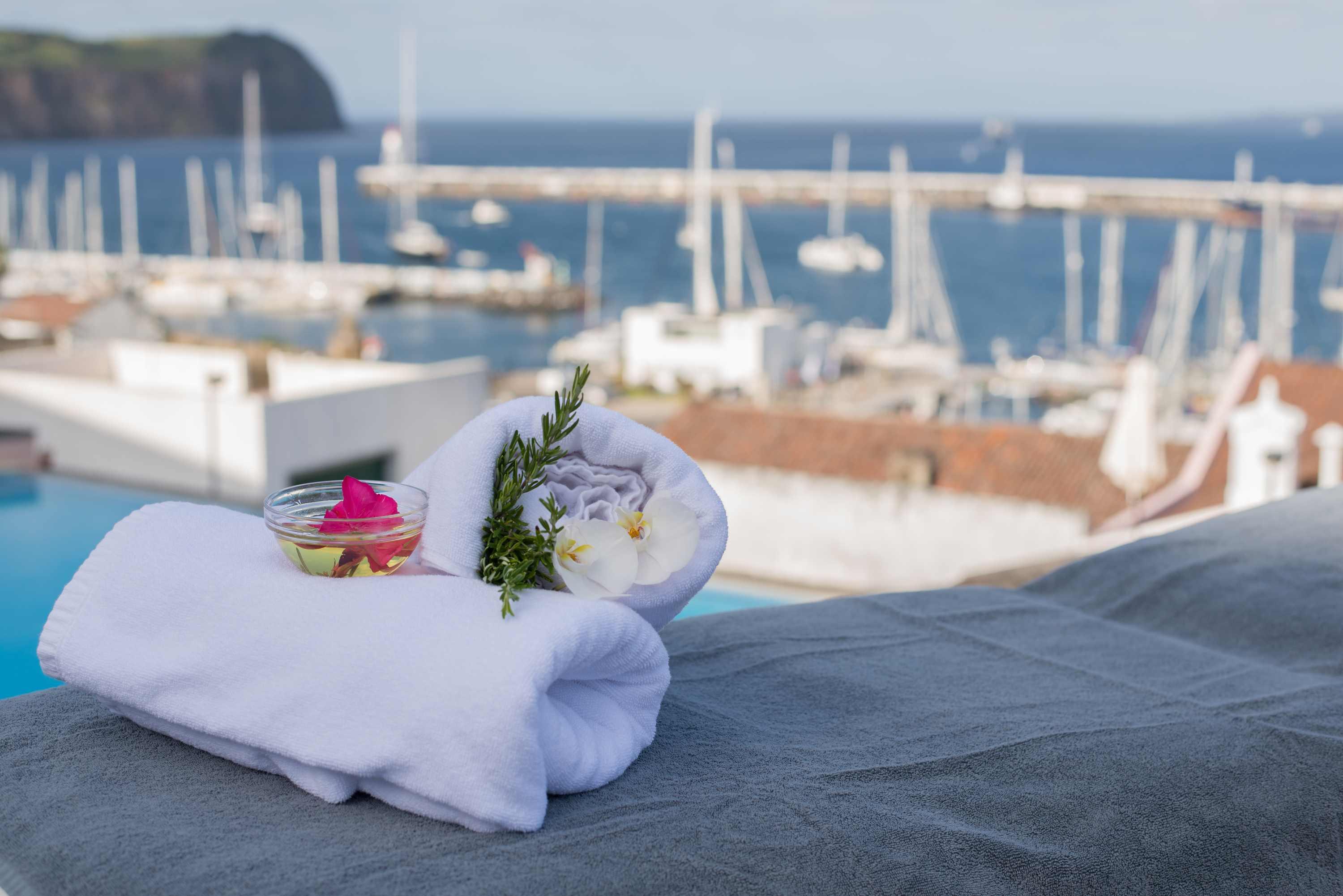 Azoris Faial Garden - Hotel Horta (Azores)
