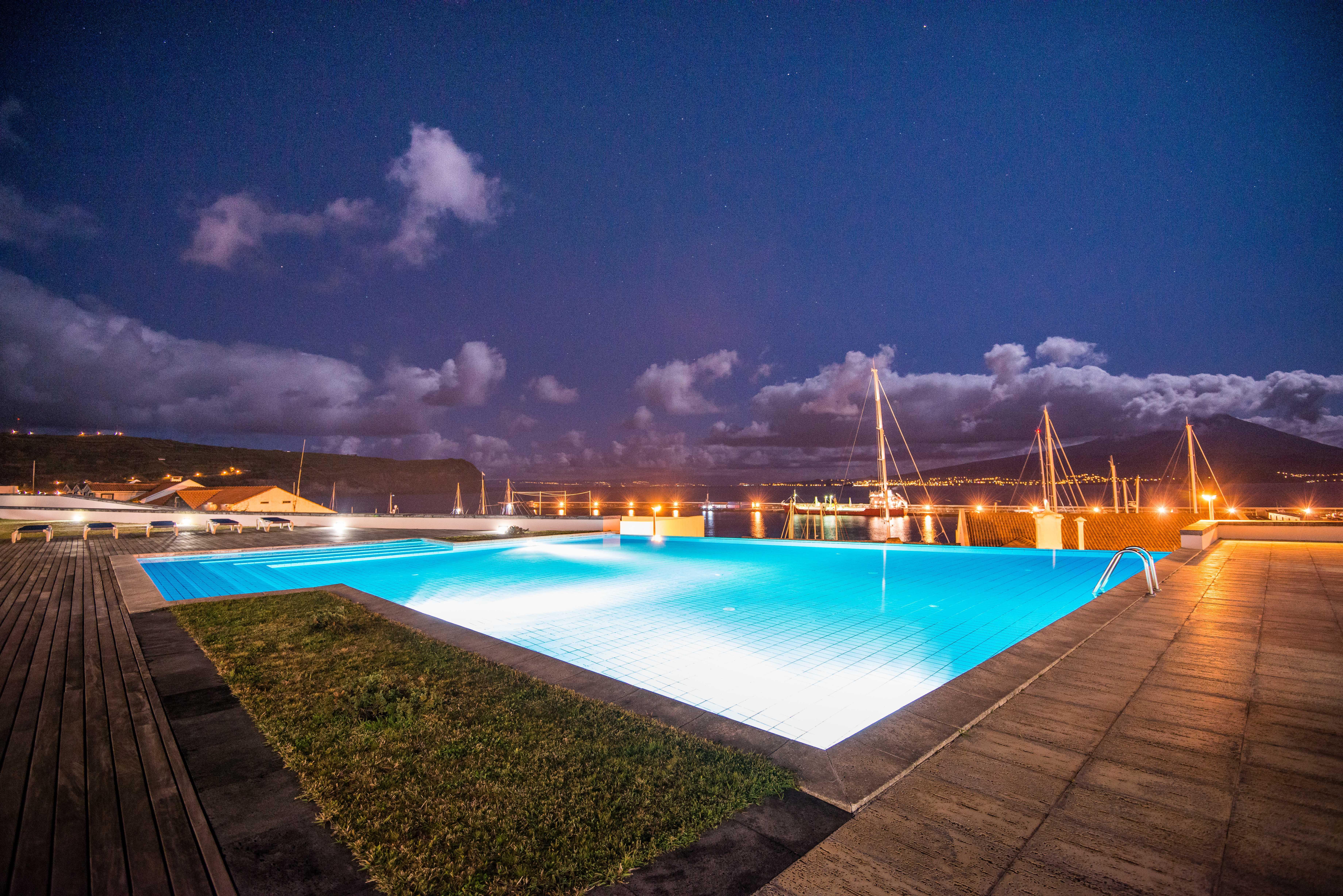 Hotel Azoris Faial Garden - Horta (Azores)