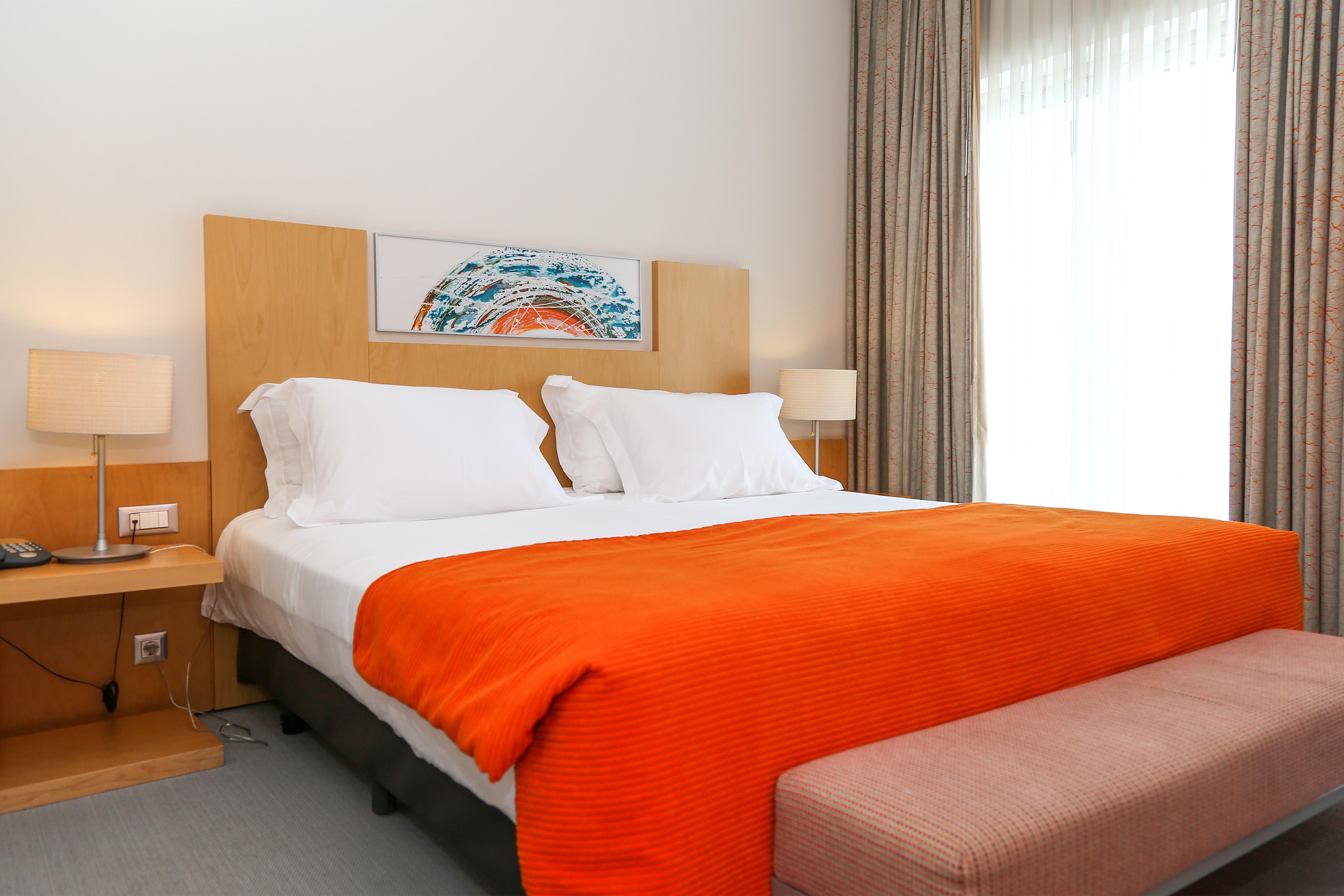 Hotel Praia 4* Nazare