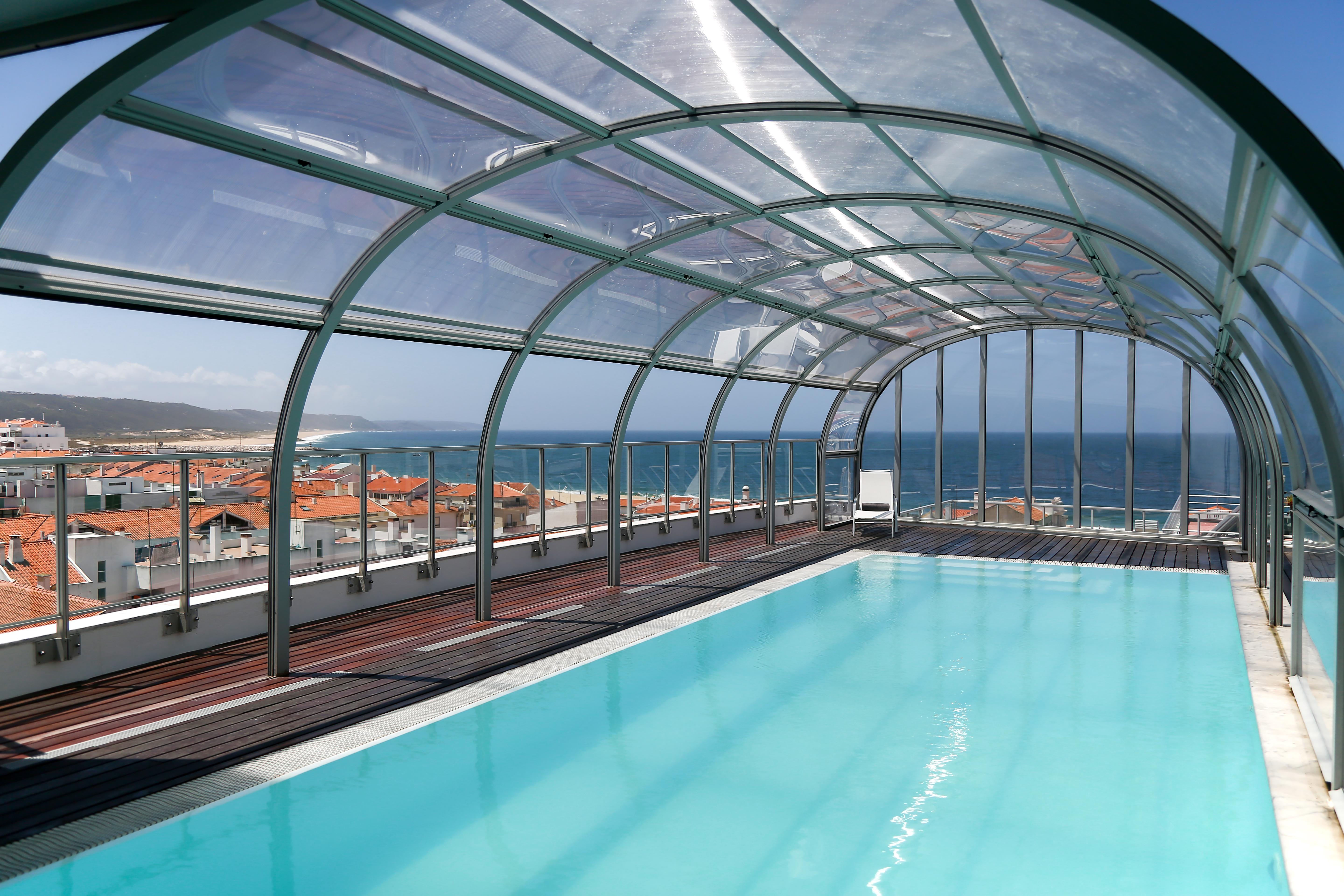 Hotel Praia Hotel 4*