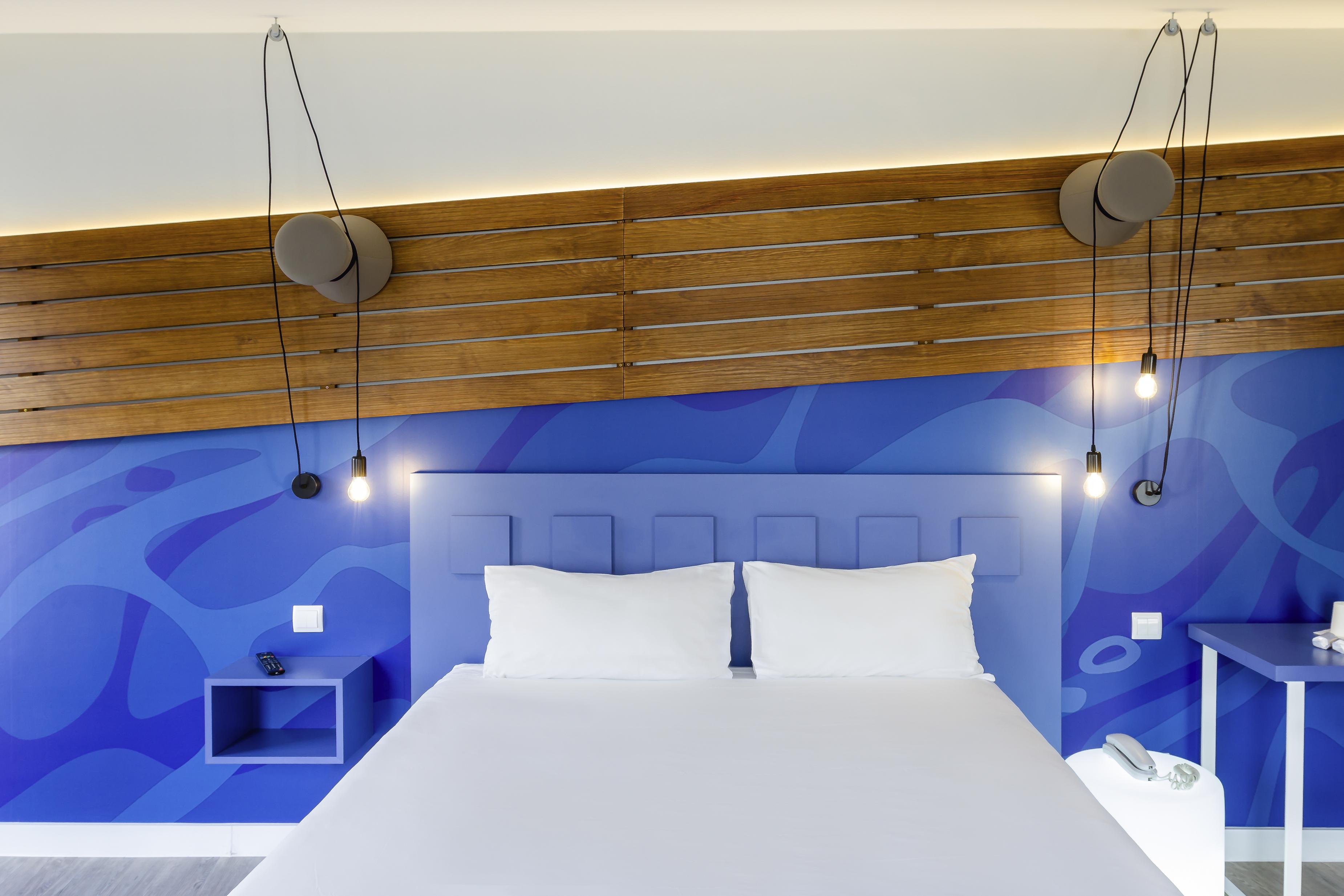Hotel Ibis Styles Centro Liberdade Ne