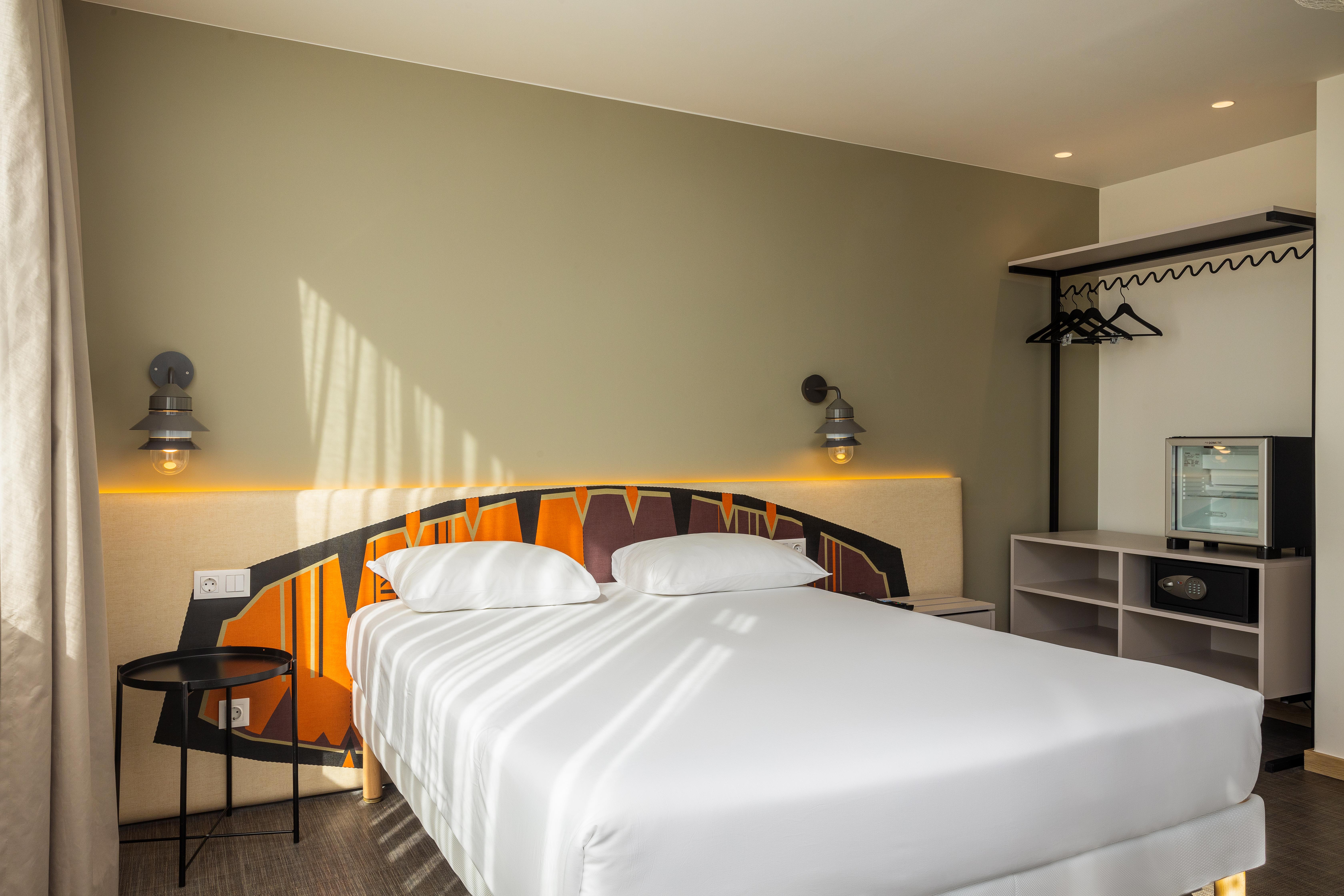 Ibis Styles Centro Liberdade Ne 3*