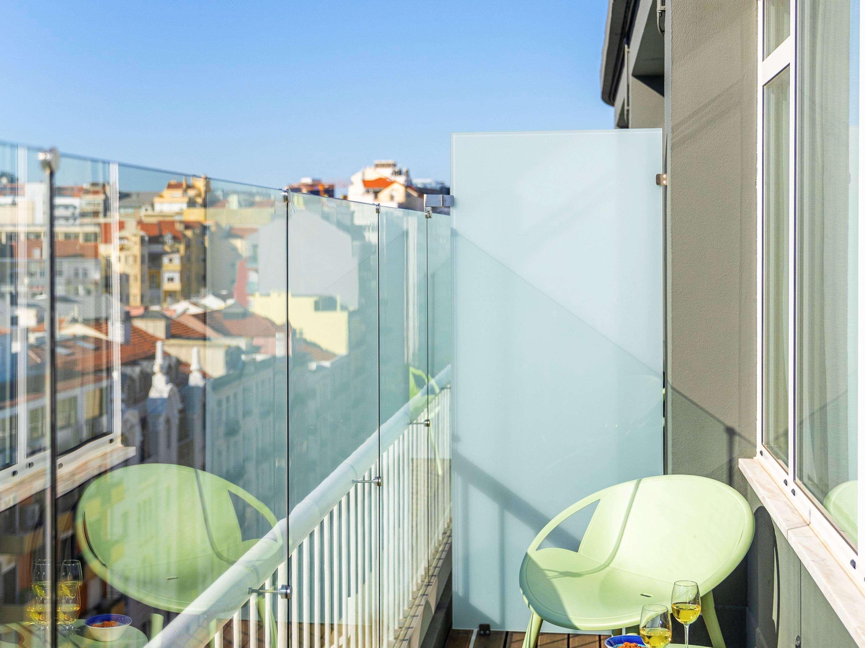 Ibis Styles Centro Liberdade Ne 3* Lisbon