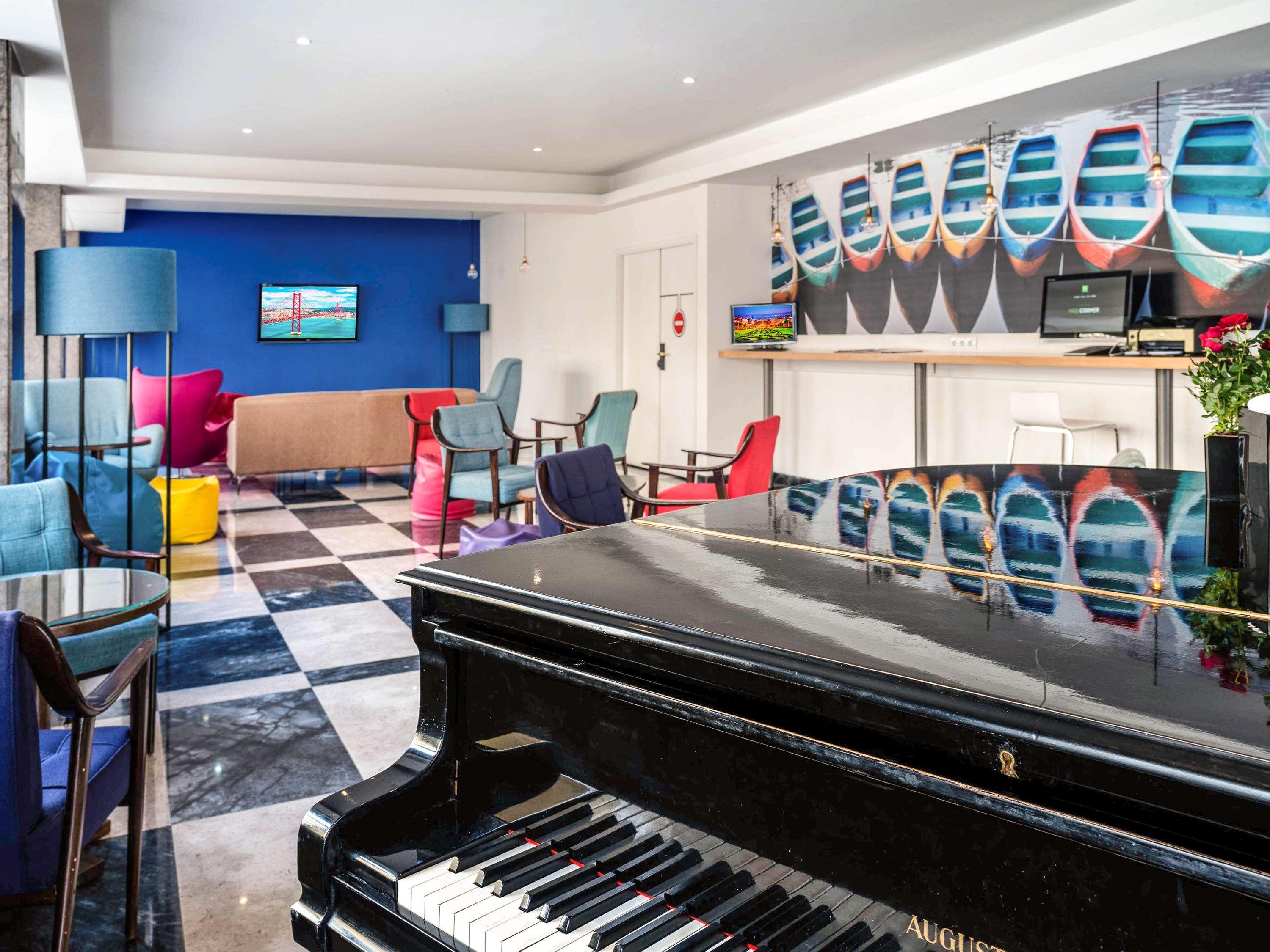 Ibis Styles Centro Liberdade Ne 3*