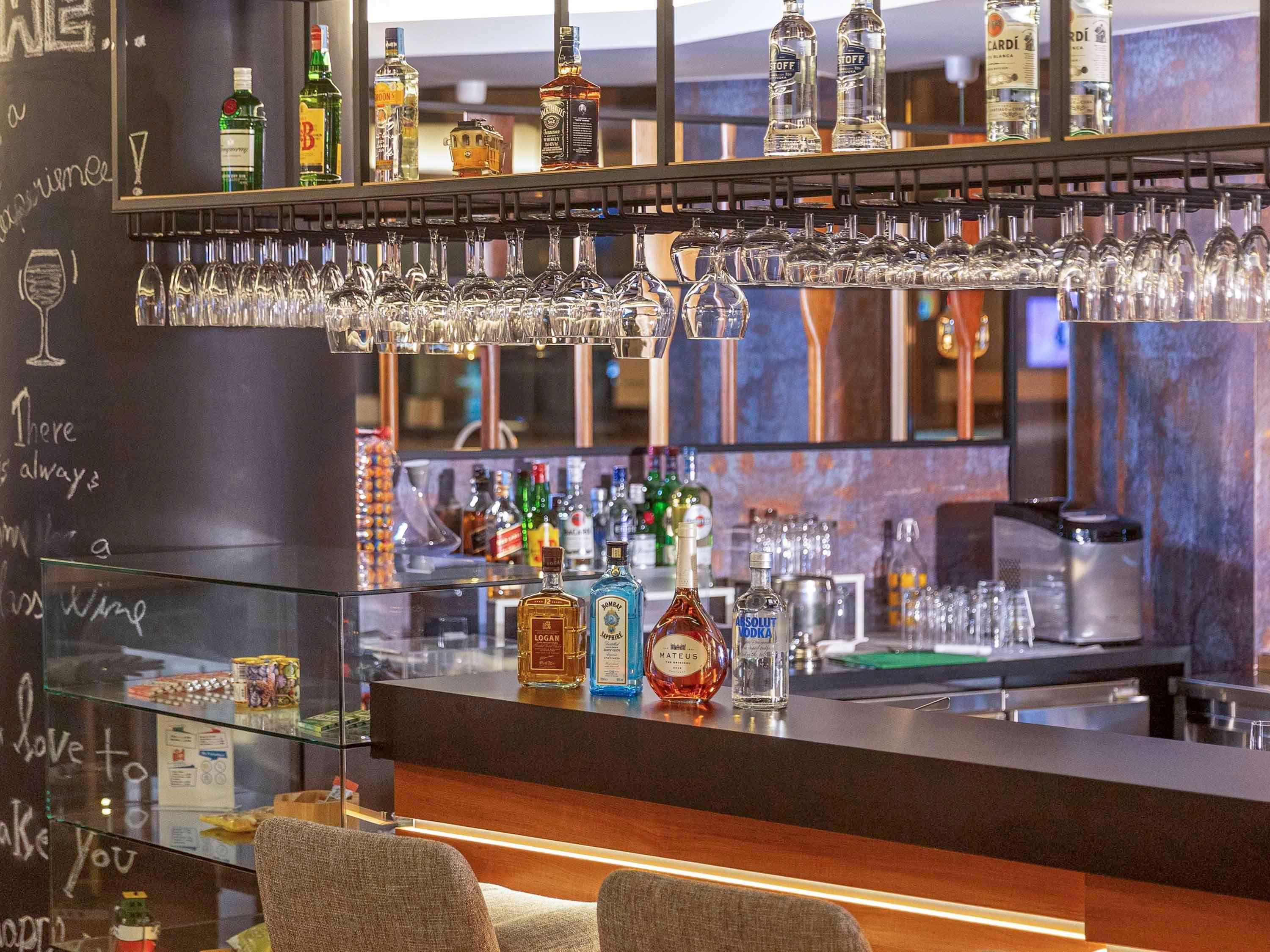 Ibis Styles Centro Liberdade Ne Lisbon