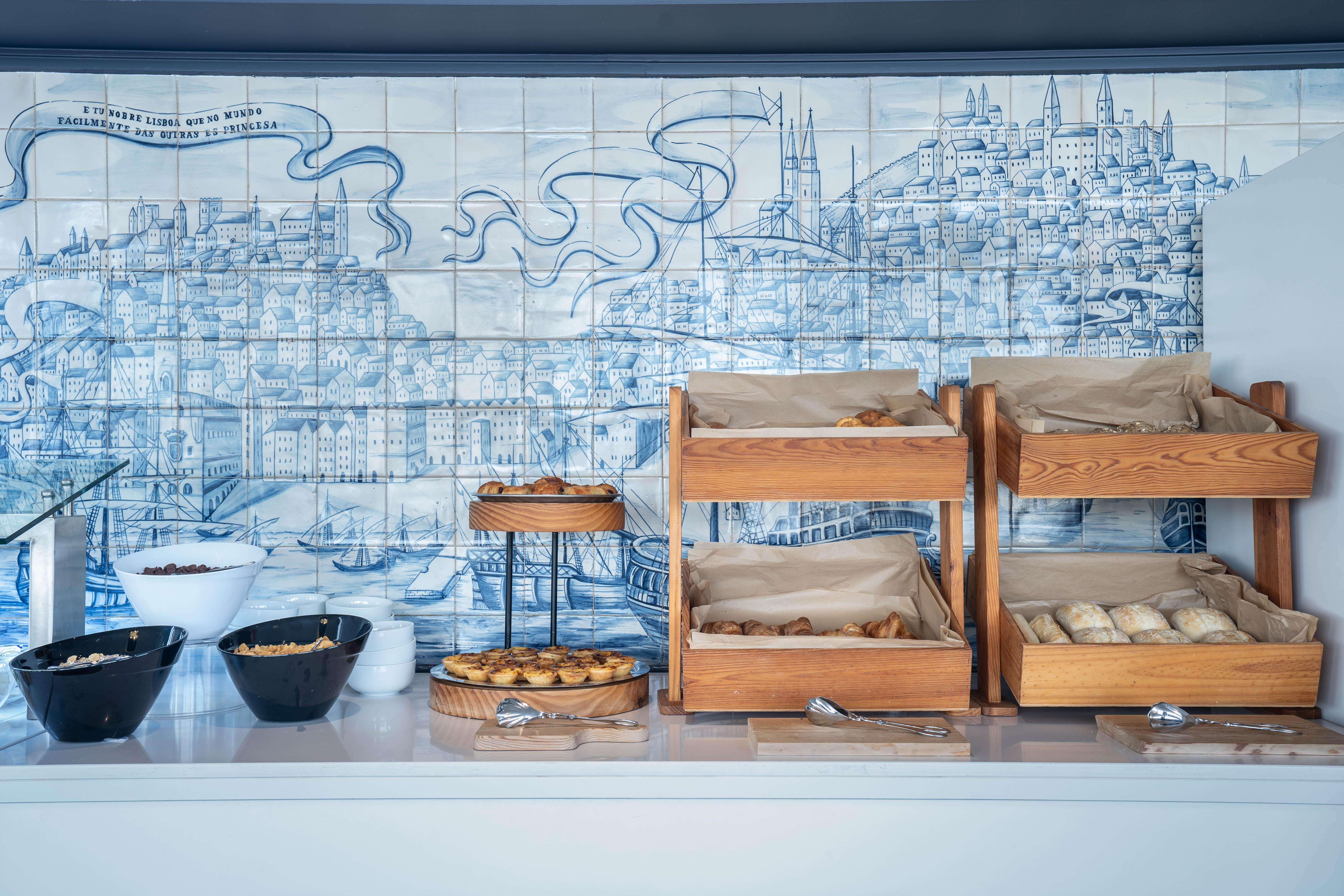 Ibis Styles Centro Liberdade Ne Lisbon