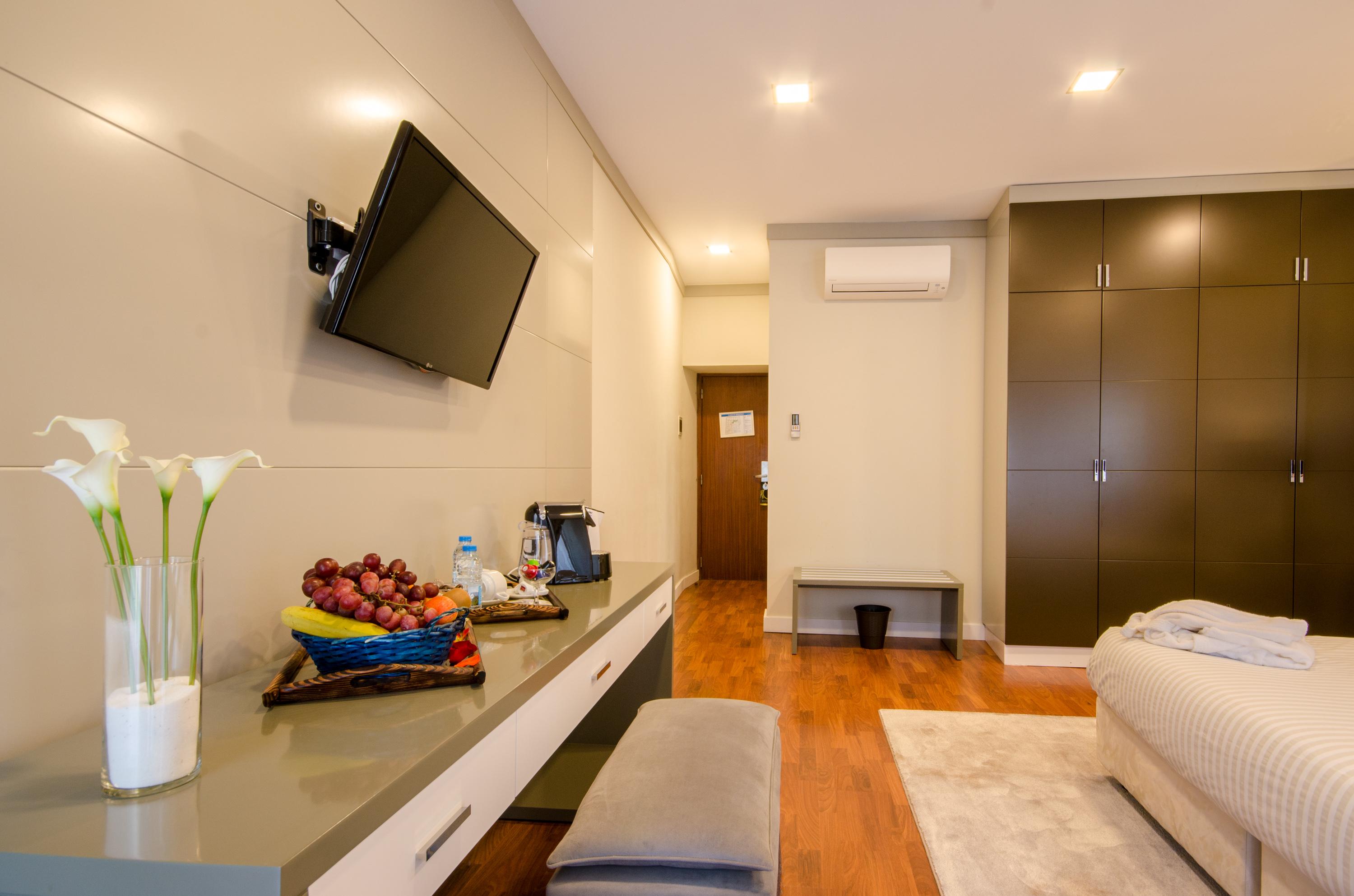 Hotel Borges Chiado Lisbon