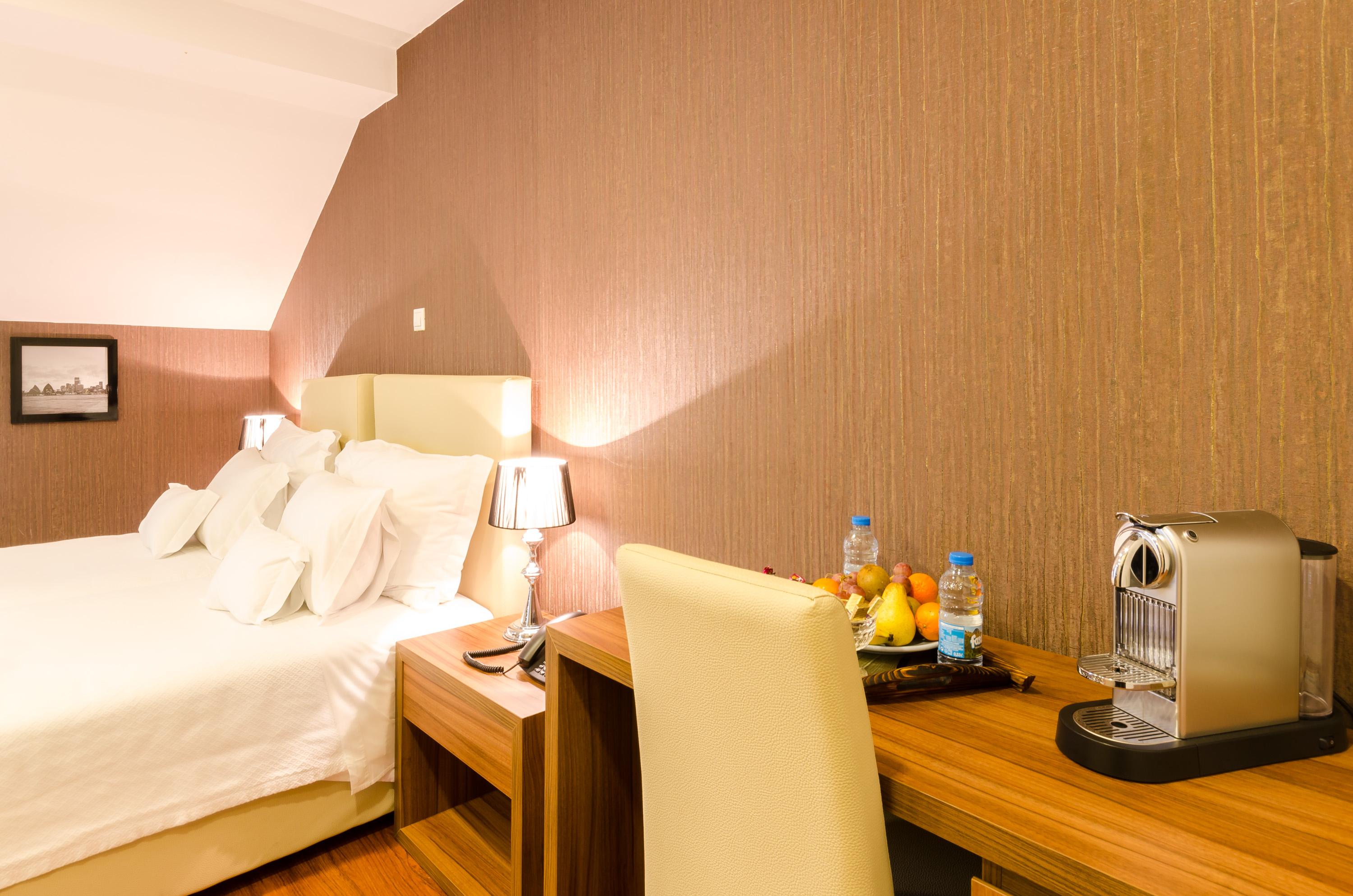 Hotel Borges Chiado Lisbon