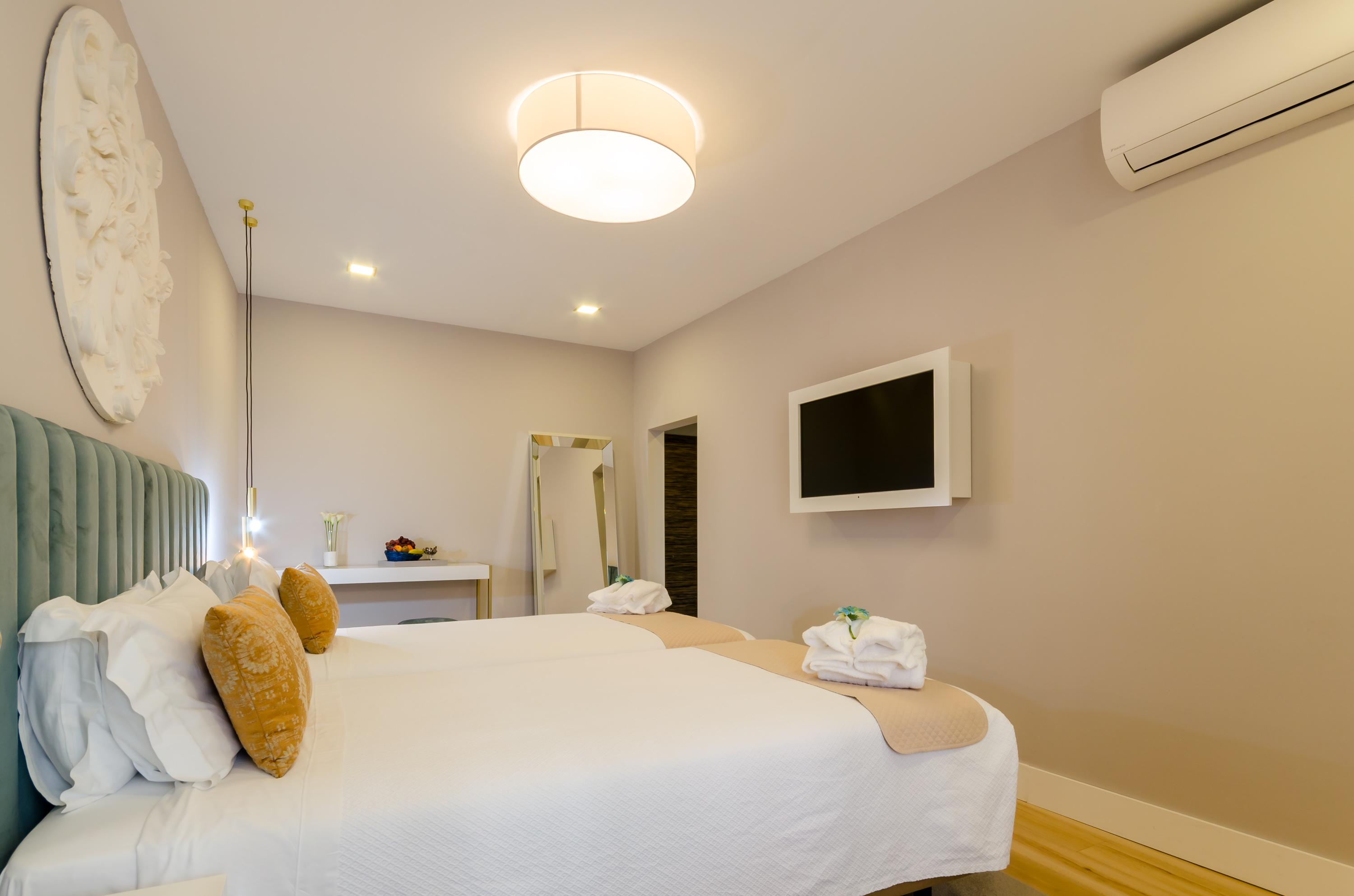 Hotel Borges Chiado Lisbon