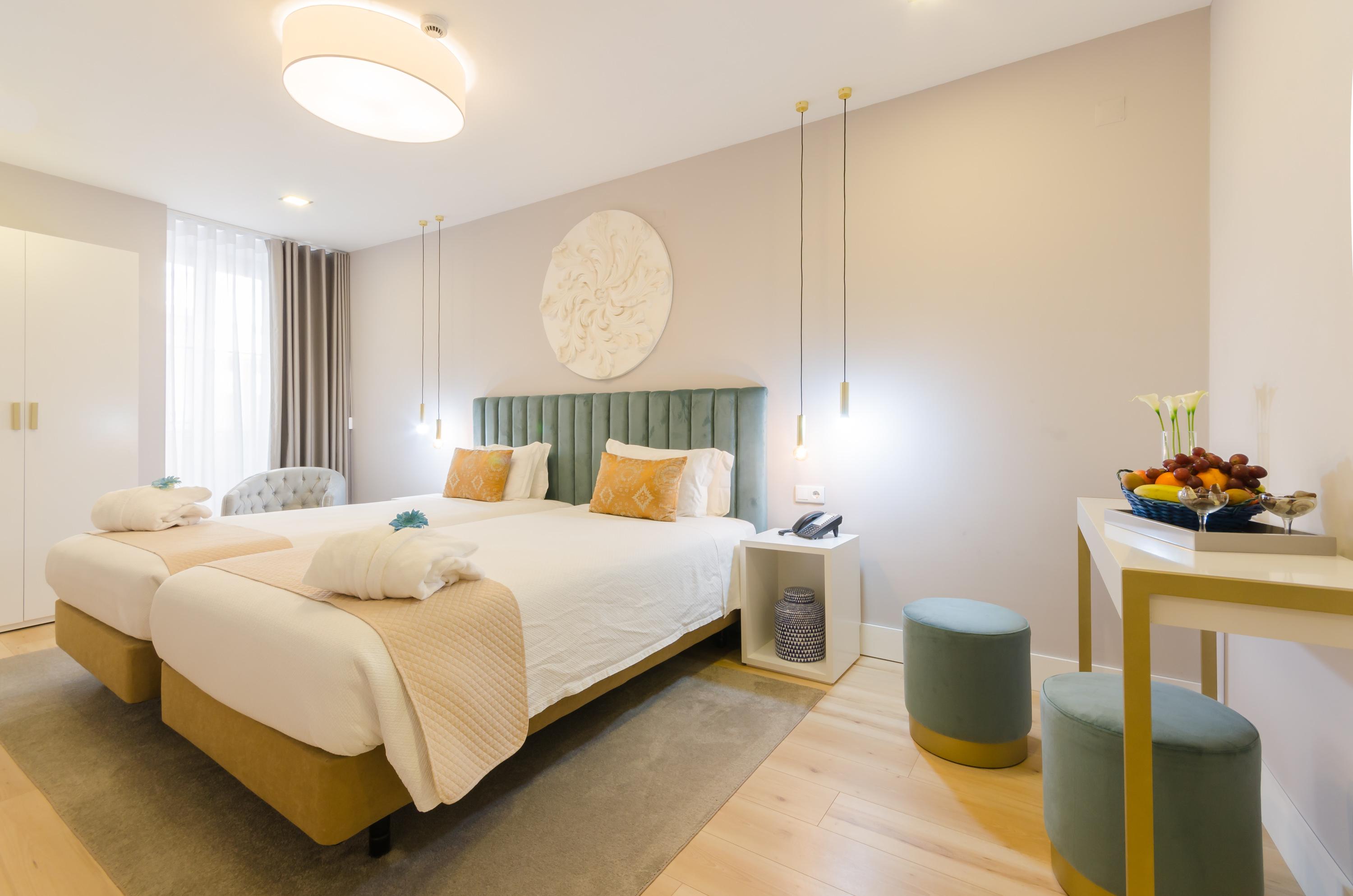 Borges Chiado Hotel Lisbon