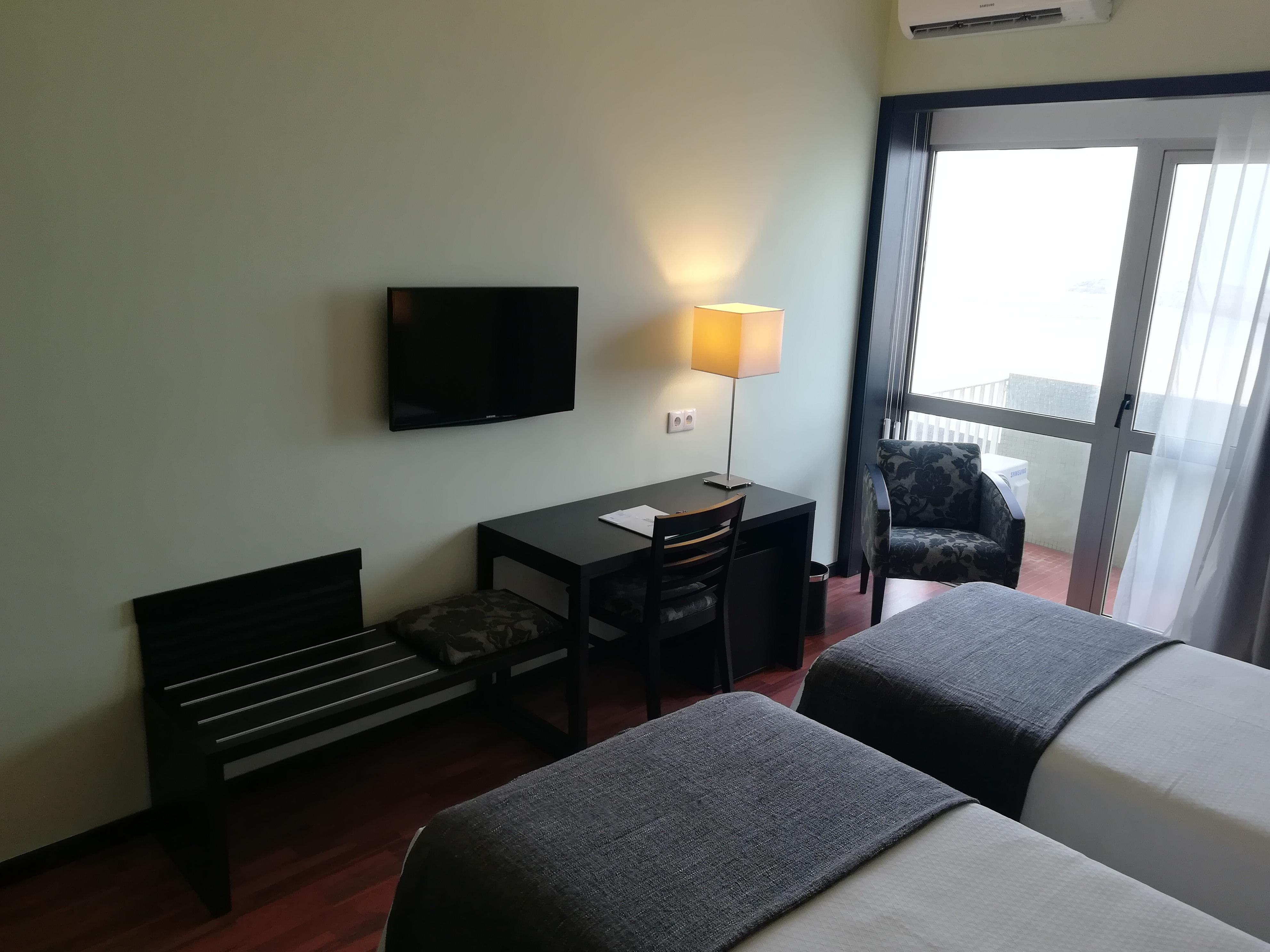 Exe Golfe Hotel Espinho (Aveiro)