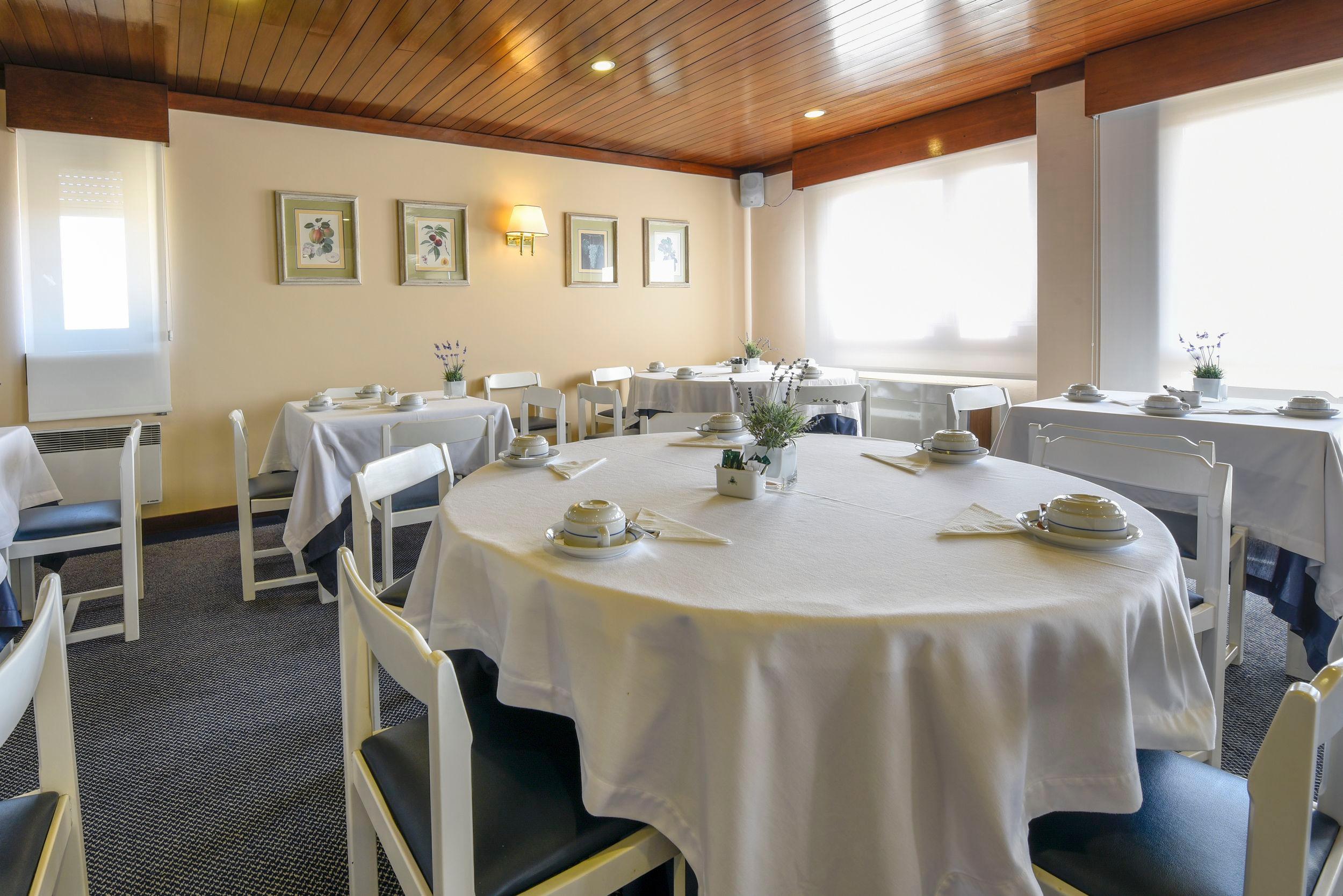 Solverde Apartahotel Espinho (Aveiro)