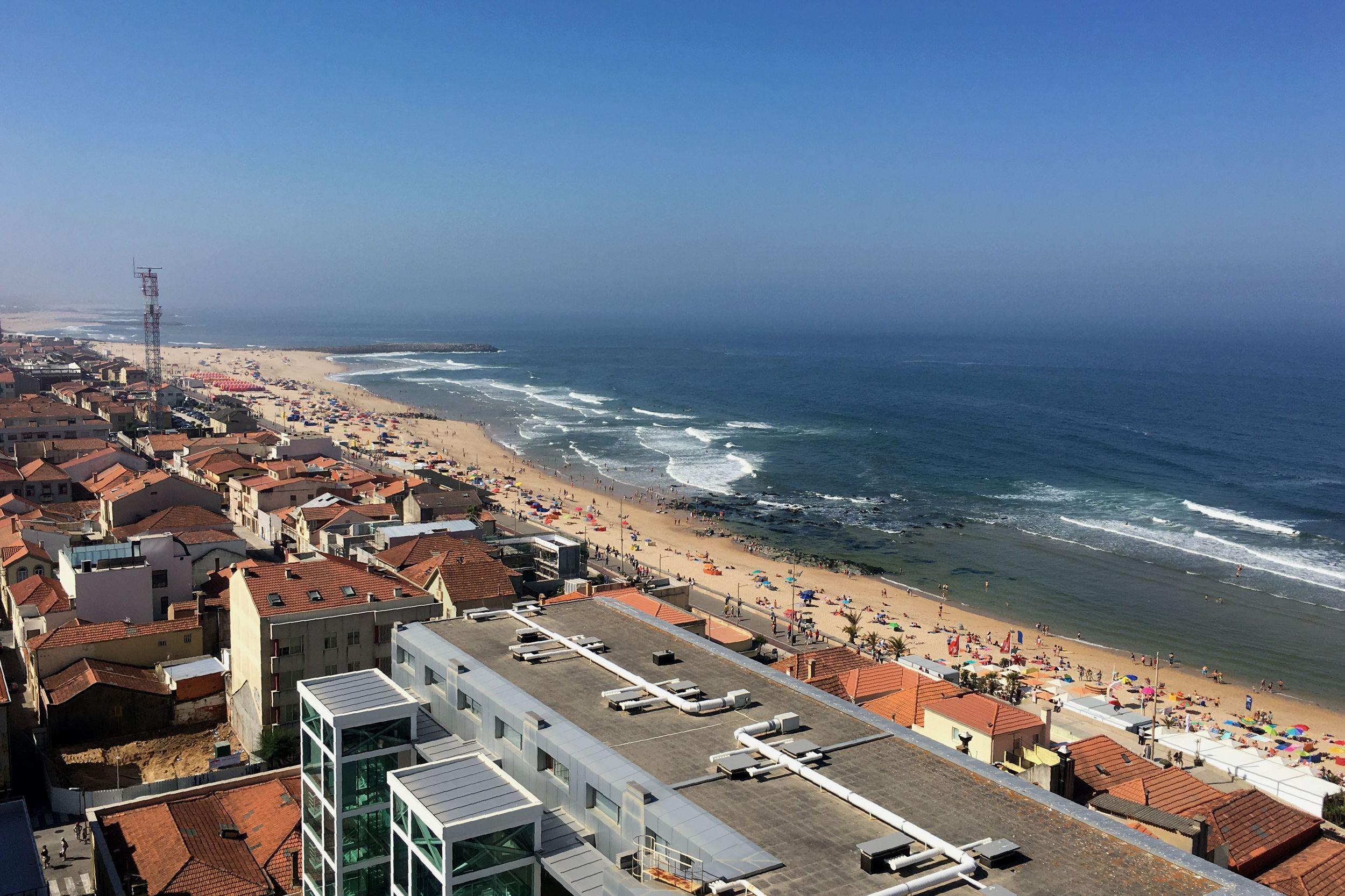 Apartahotel Solverde 4*