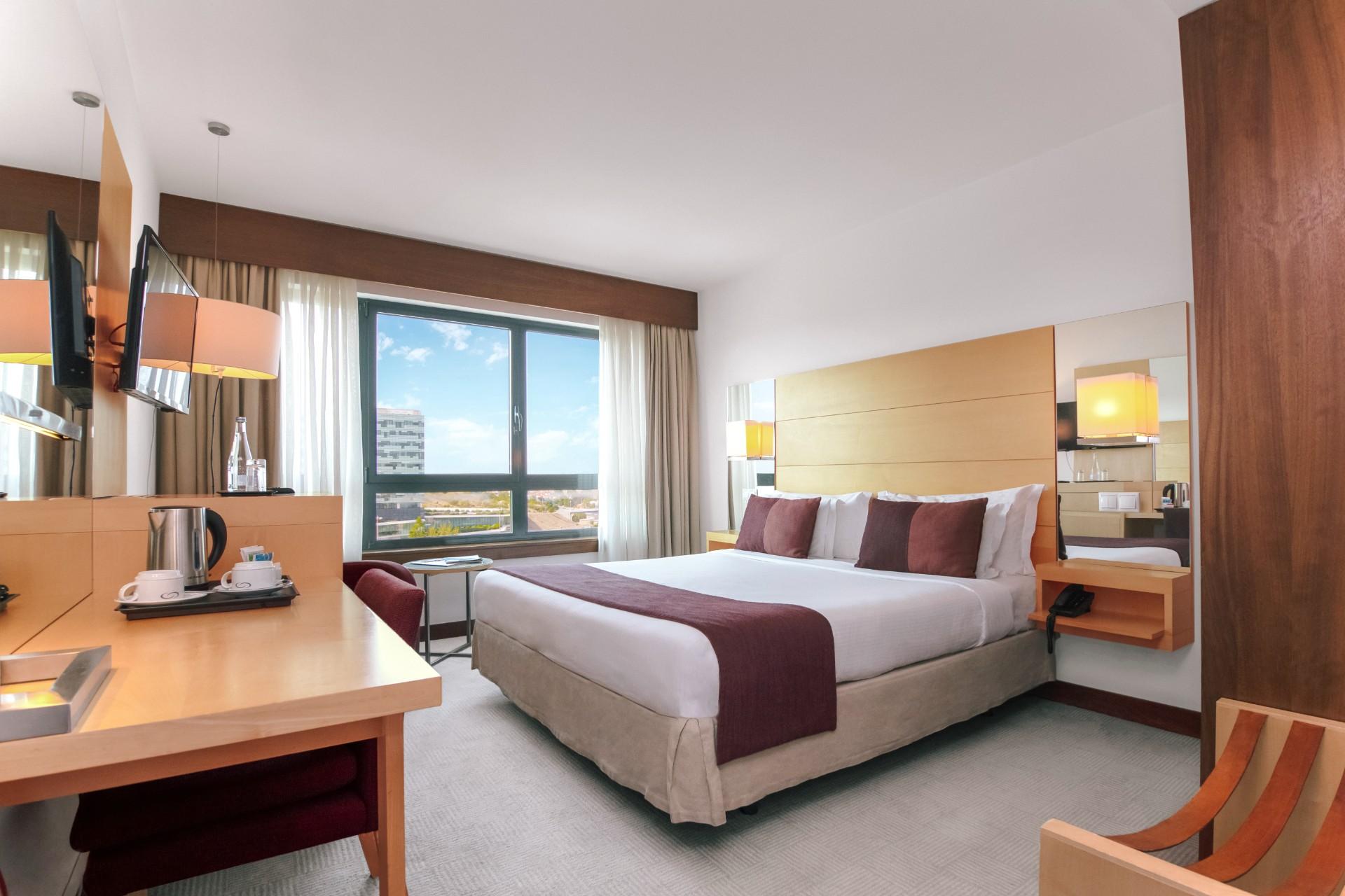 Hotel Acores 4*