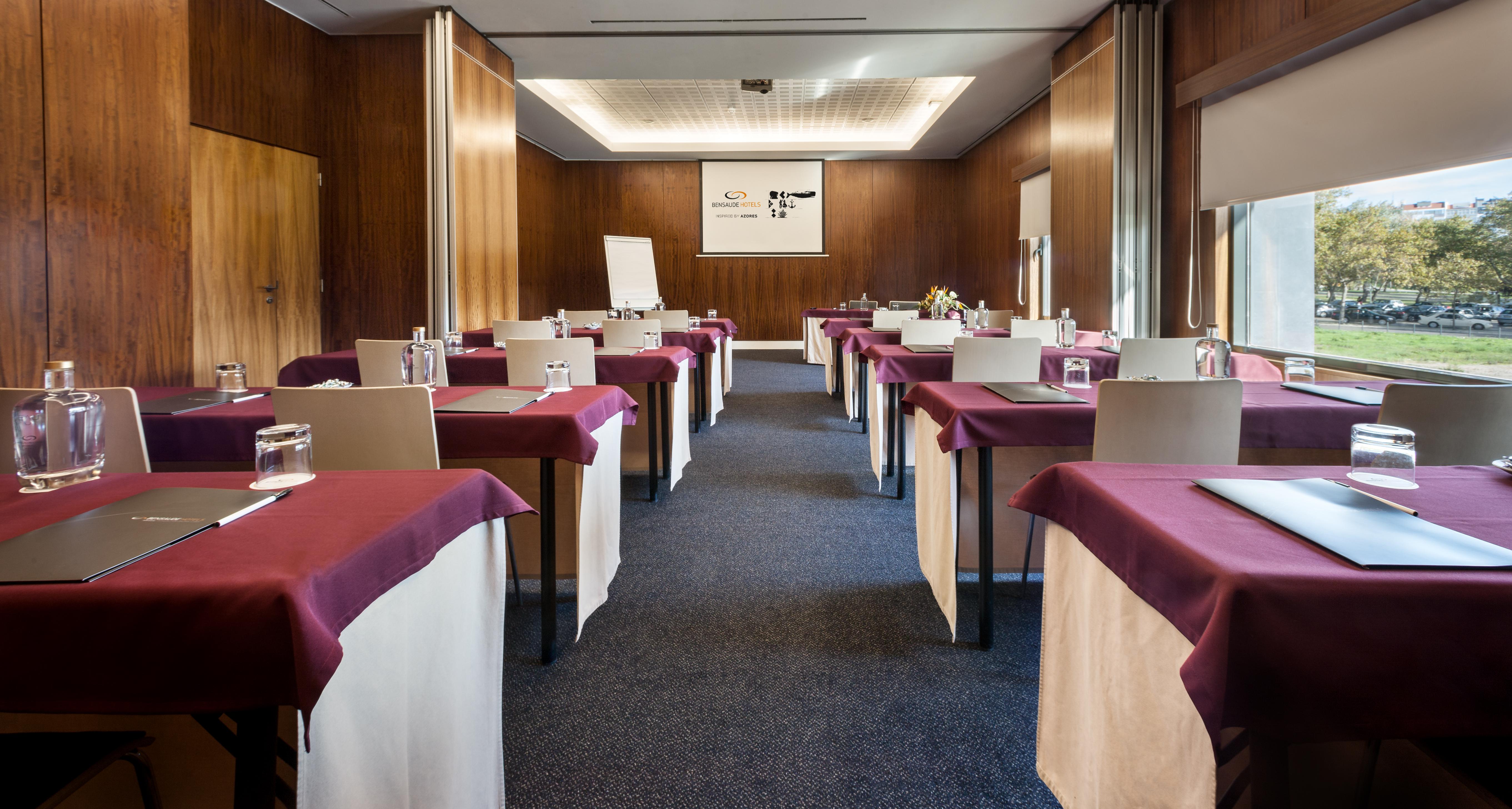 Acores Hotel
