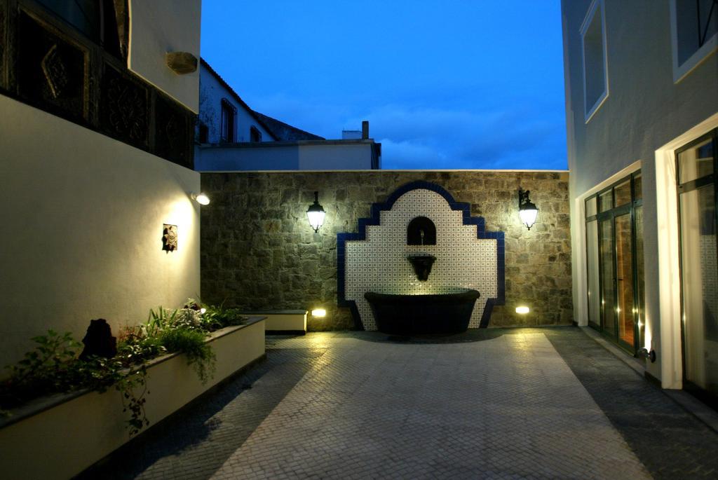 Camoes Hotel