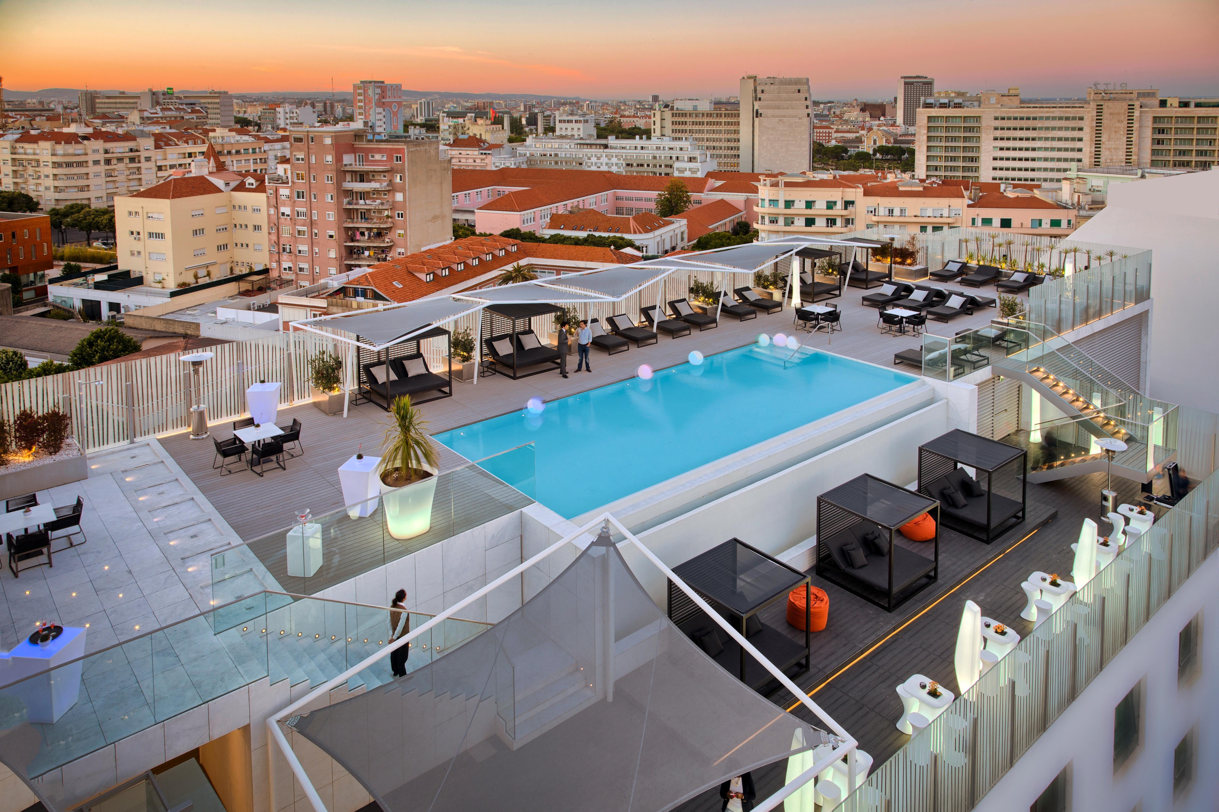 Epic Sana Lisbon