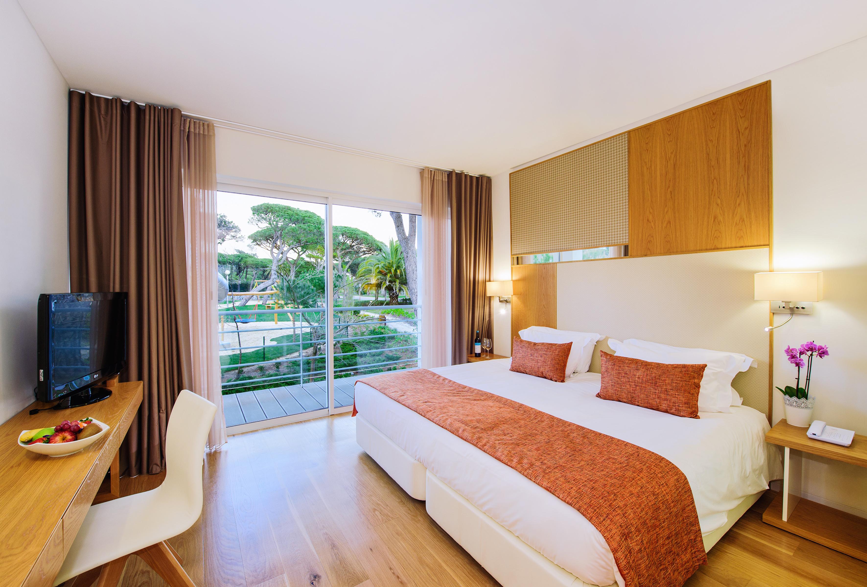 Hotel Onyria Marinha Boutique