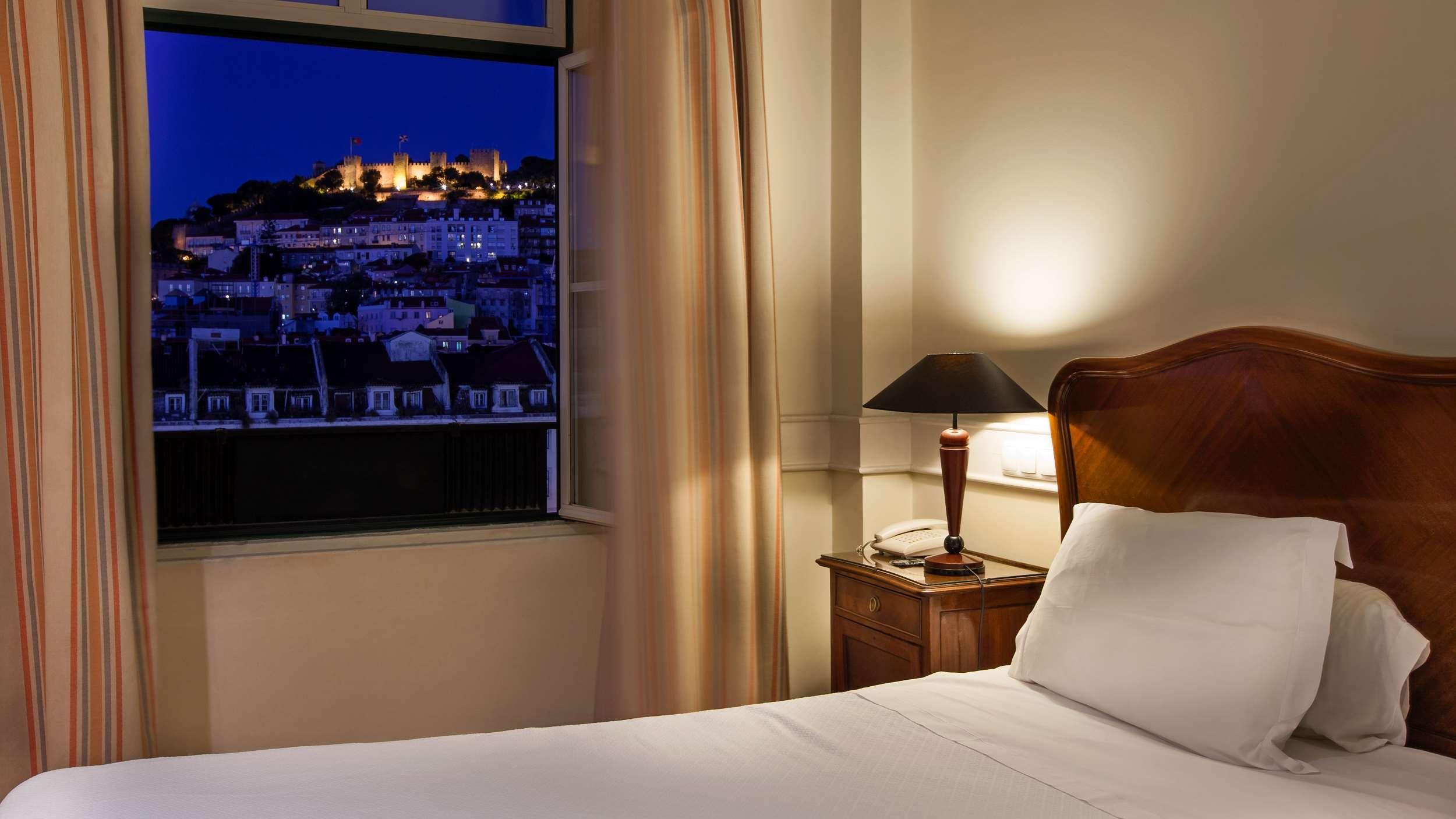 Metropole Lisbon