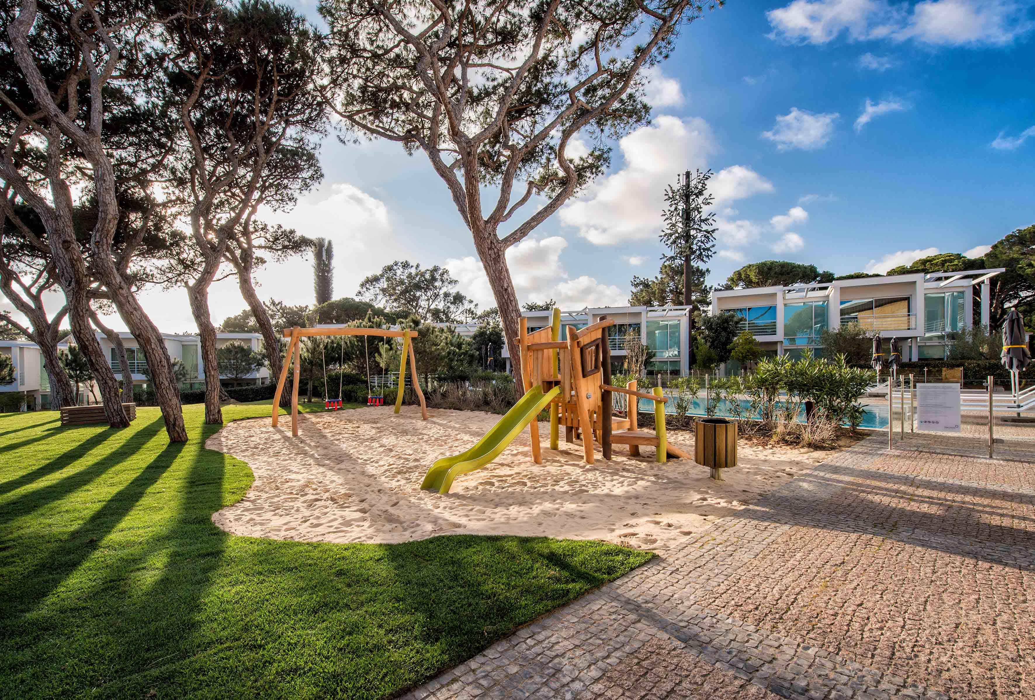 Hotel Onyria Marinha Boutique 5*