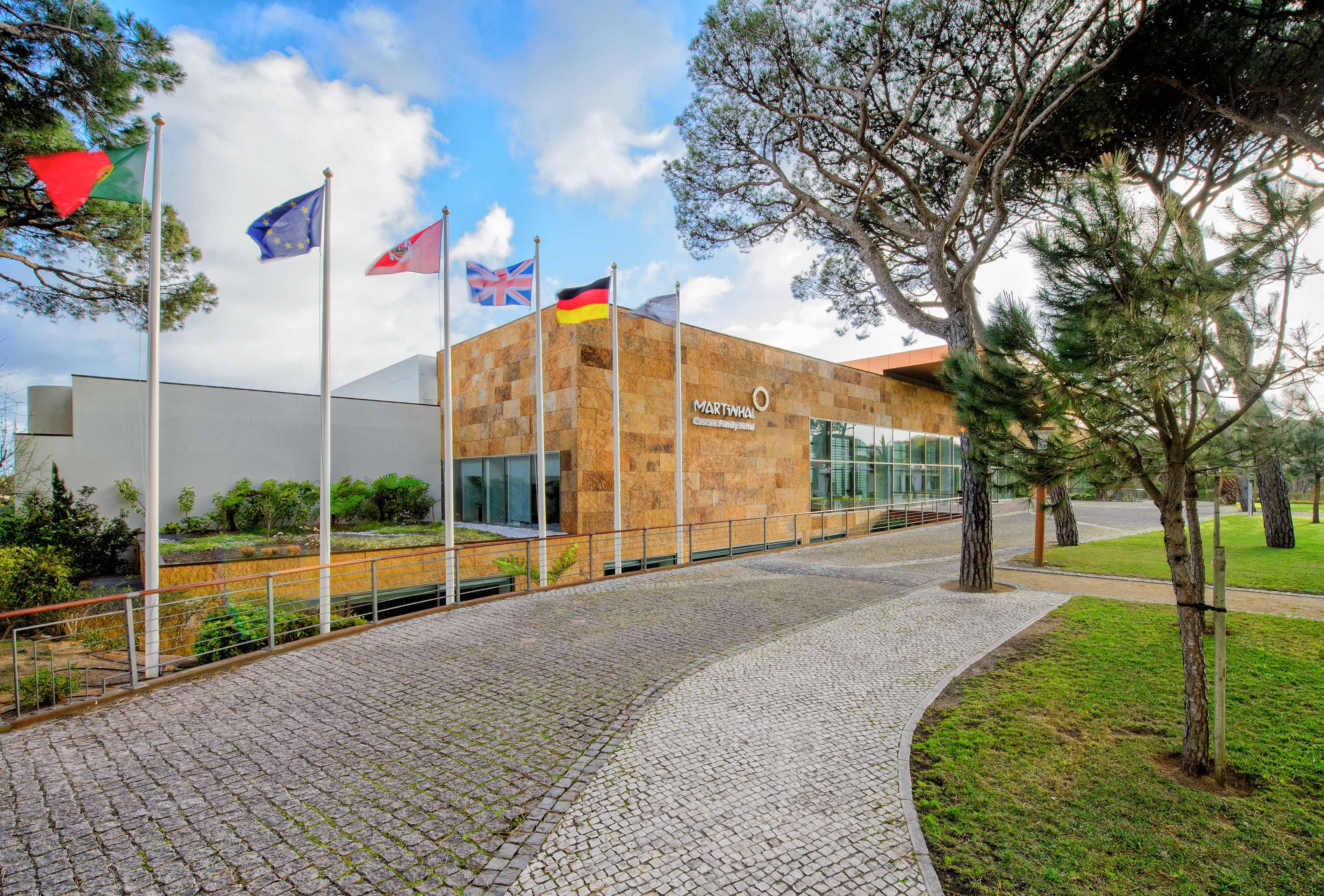 Onyria Marinha Boutique Hotel Cascaes
