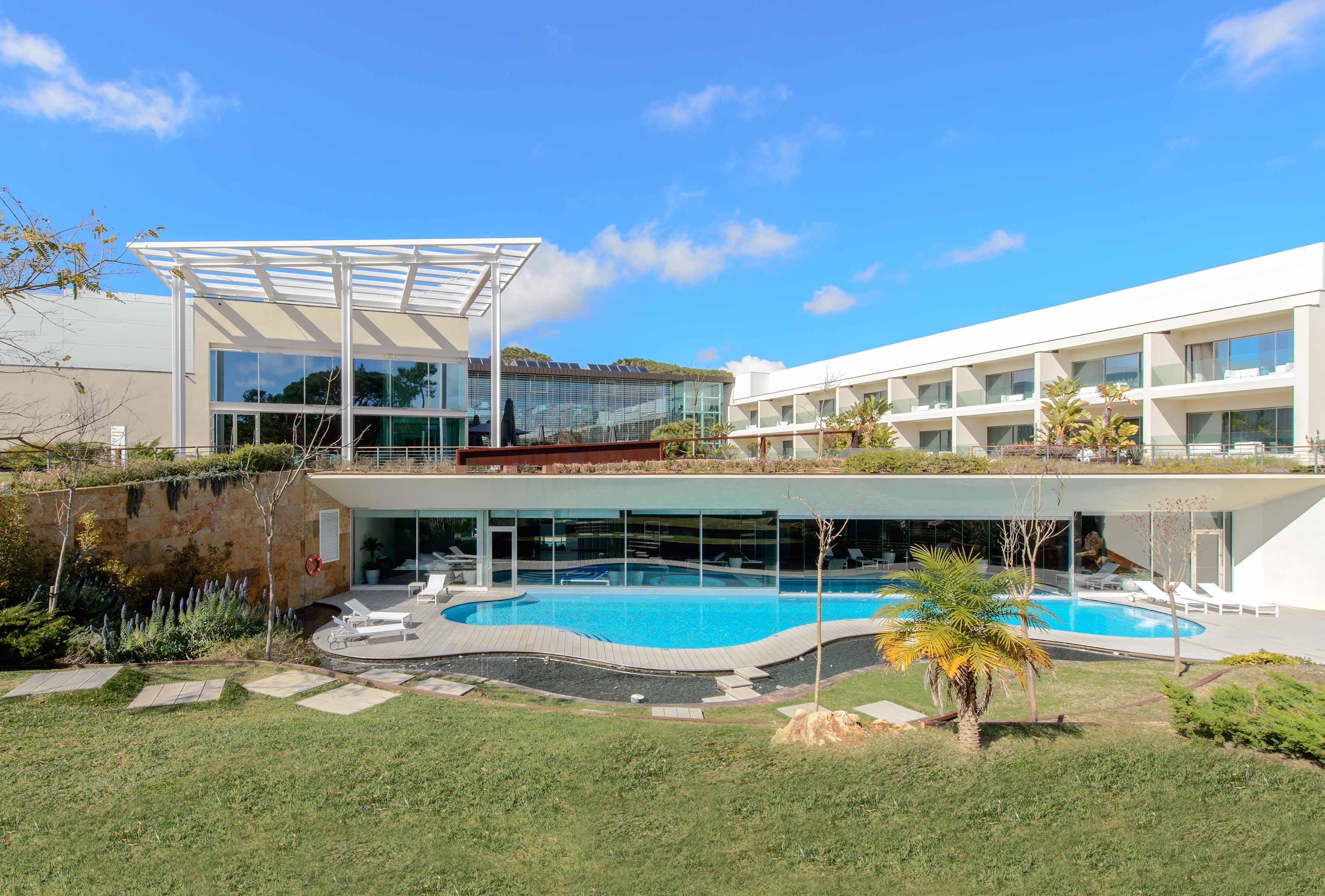 Onyria Marinha Boutique Hotel 5*