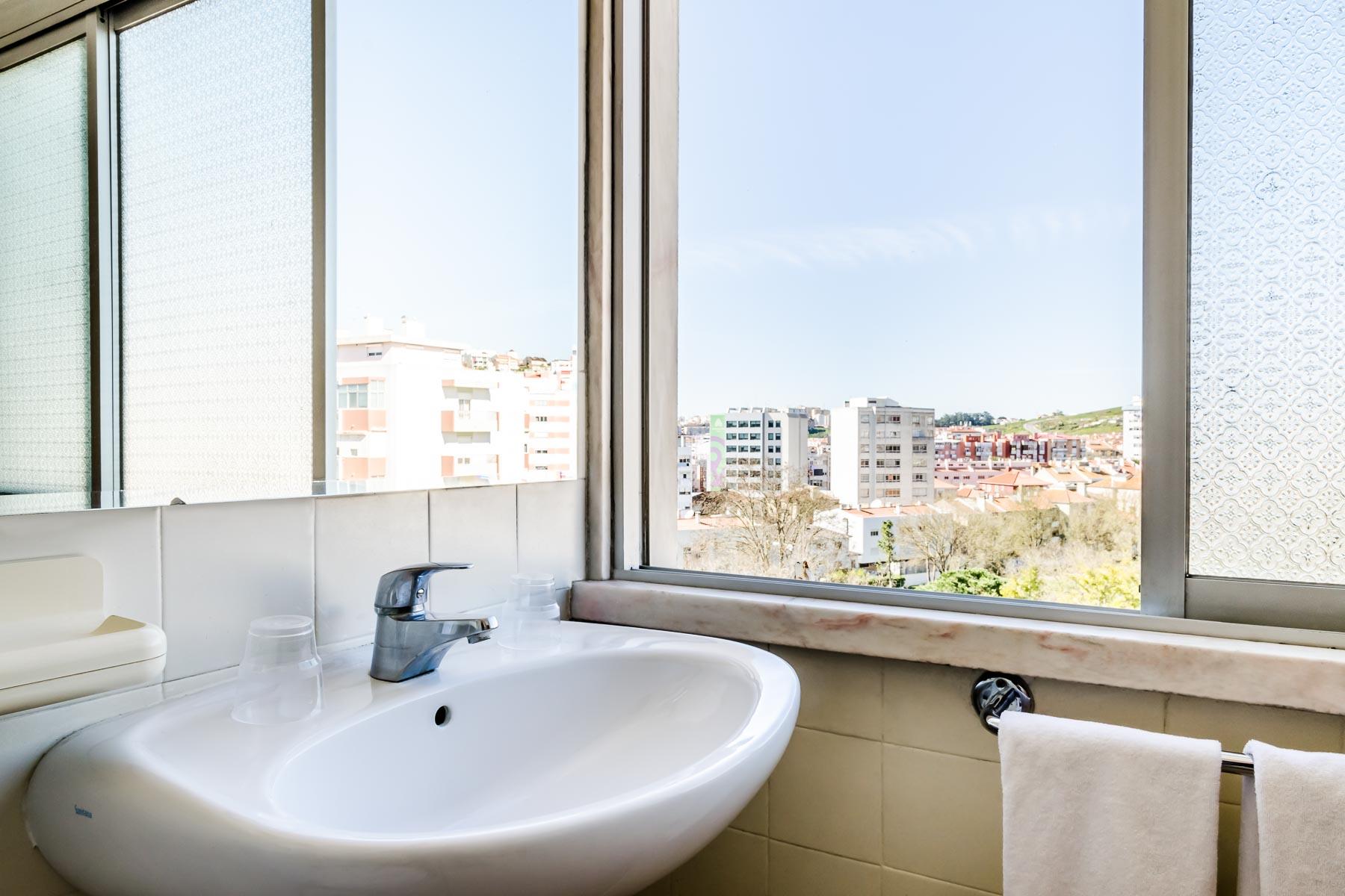 Residencial Jardim Da 2* Amadora