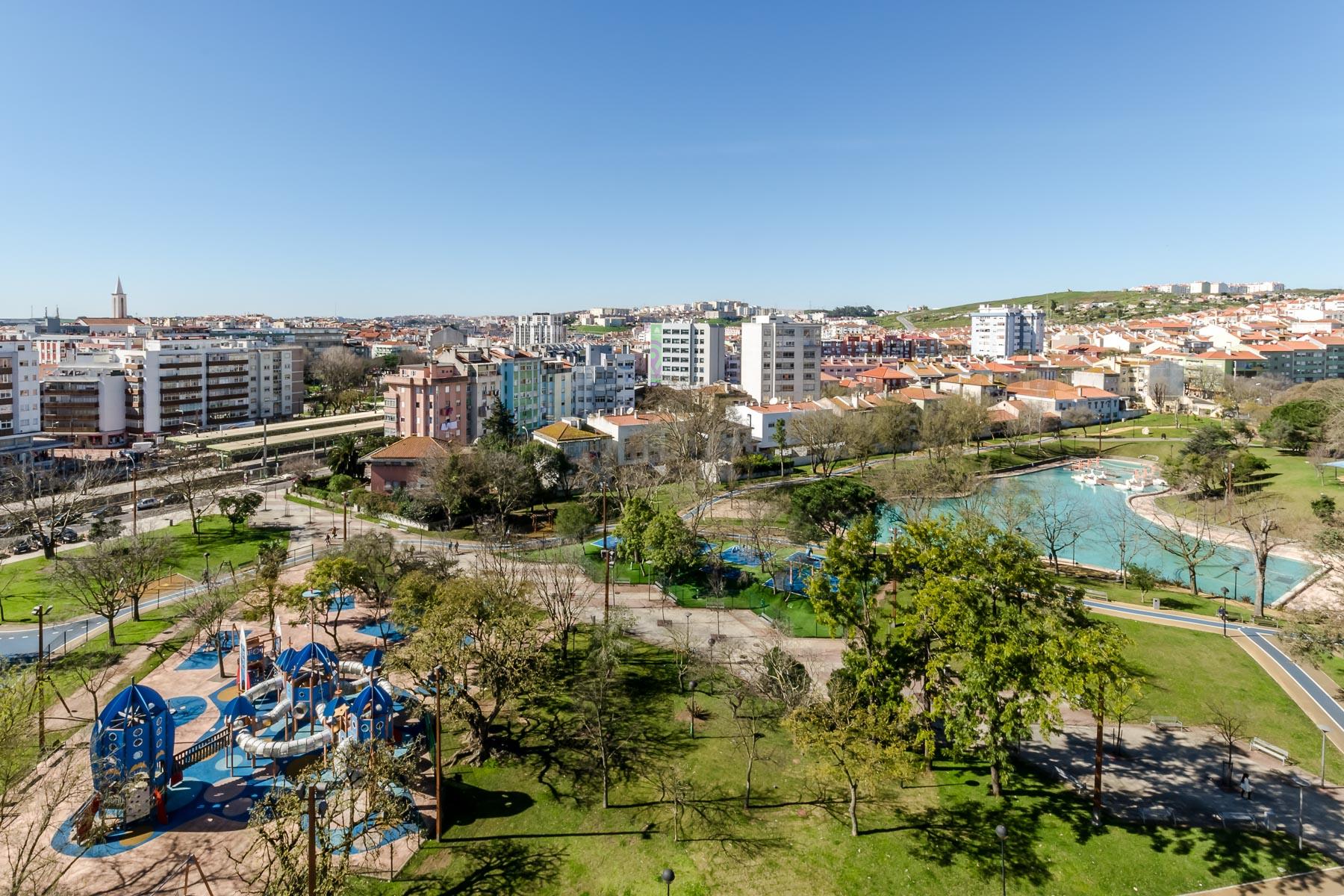 Residencial Jardim Da