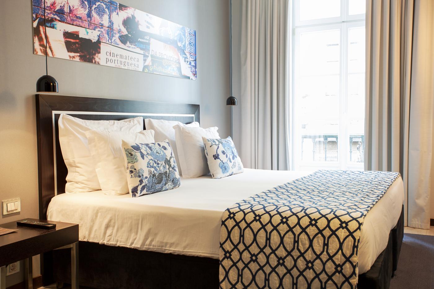 Hotel Internacional Design