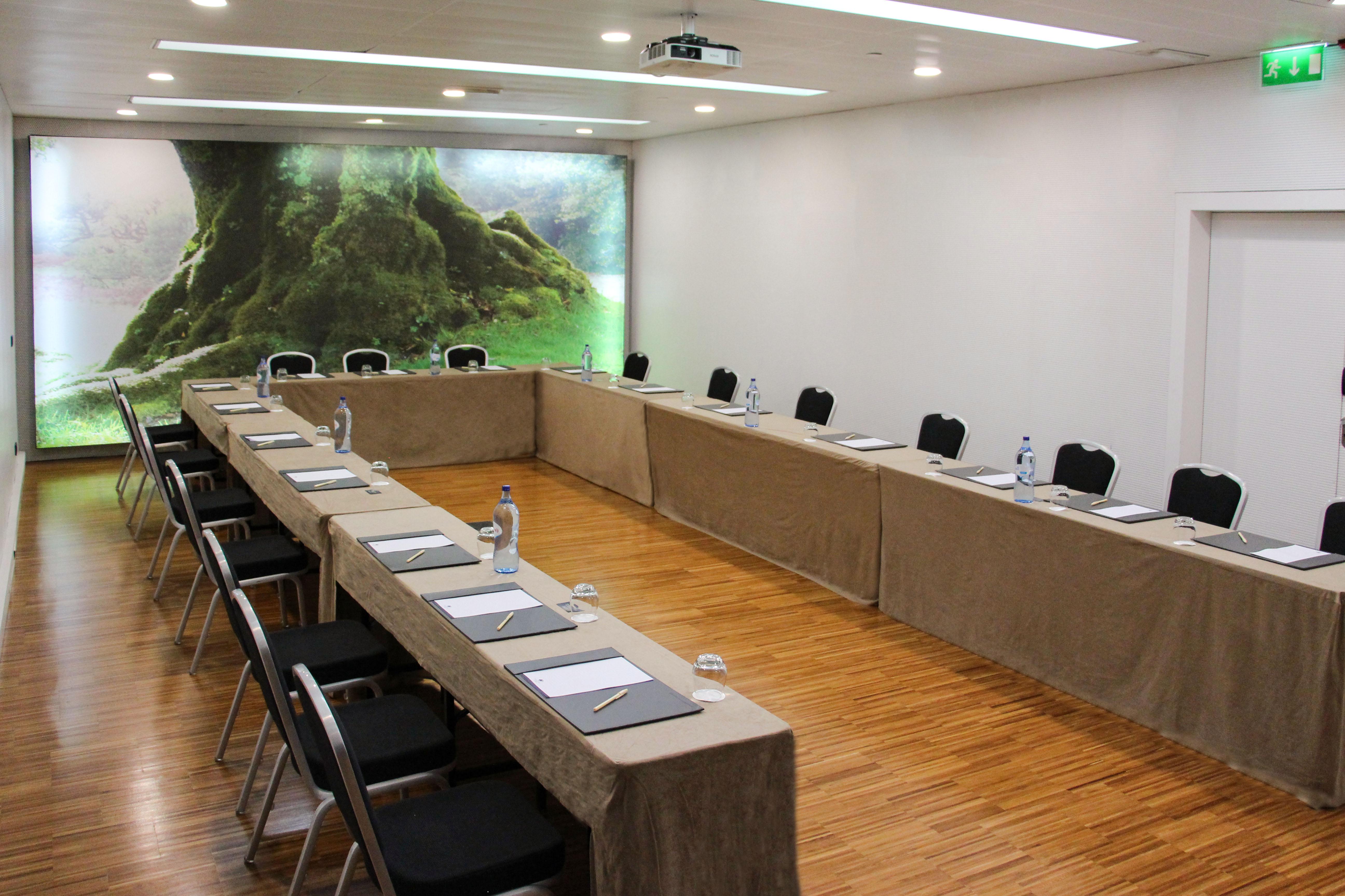 Doubletree By Hilton Fontana Park 4* Lisbon